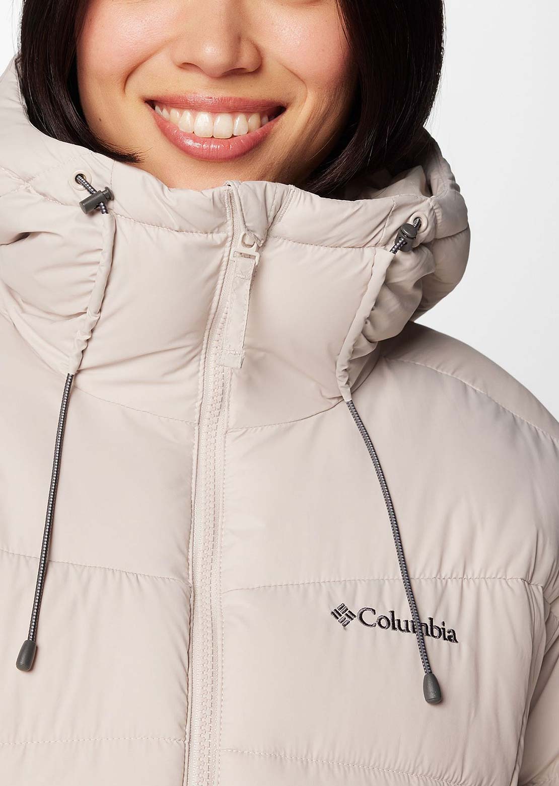 Columbia Women's Pike Lake II Long Jacket