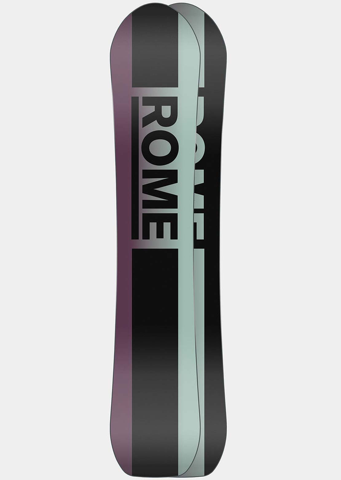 Rome Men's Muse Snowboard