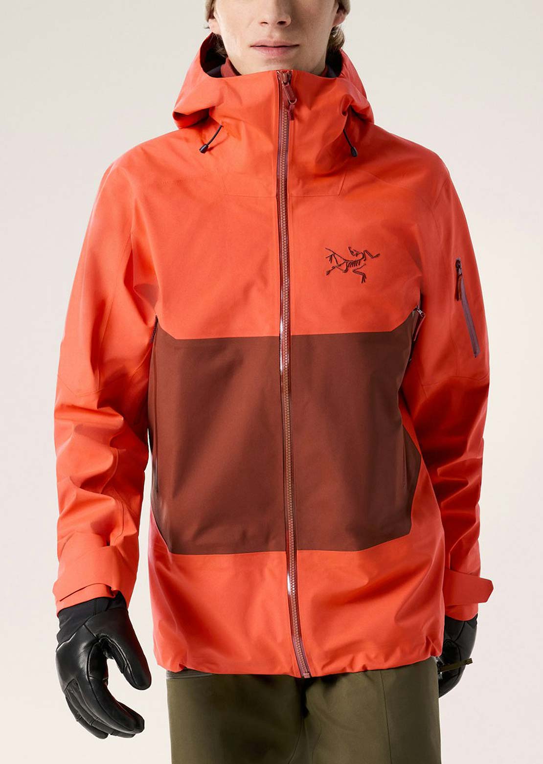 Arc'teryx Men's Sabre Jacket