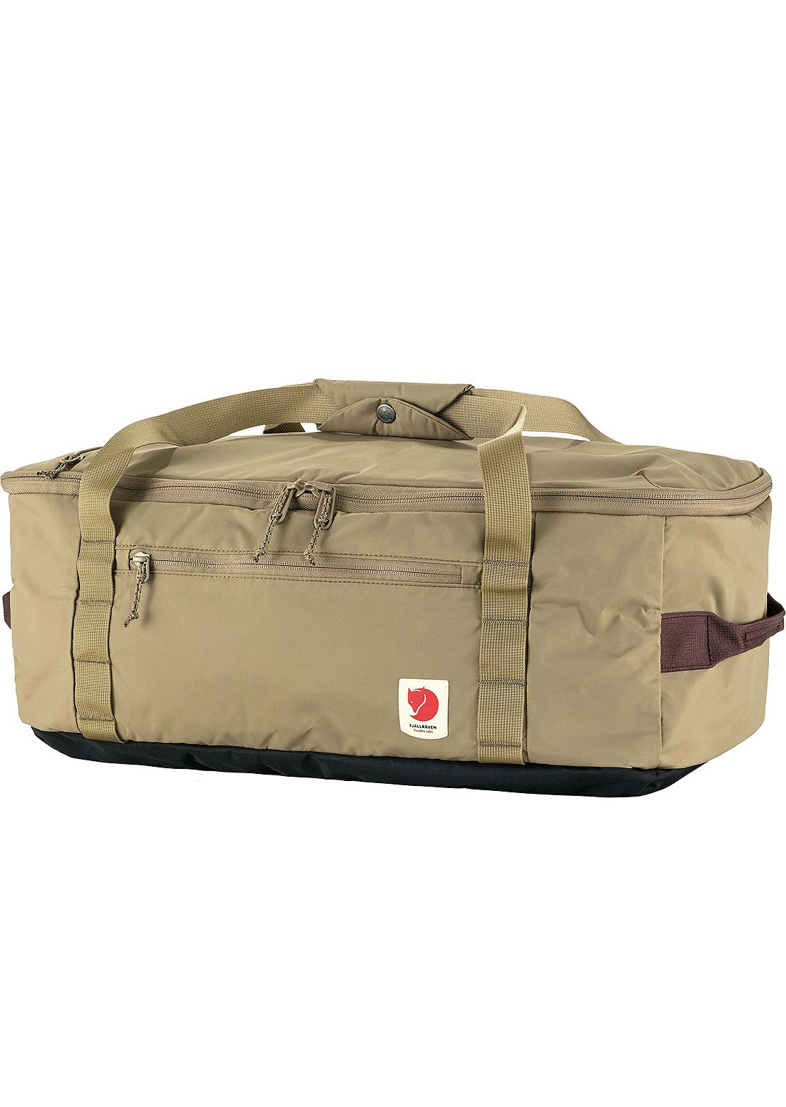 Fjallraven High Coast 36 Duffel Bag Pices Online