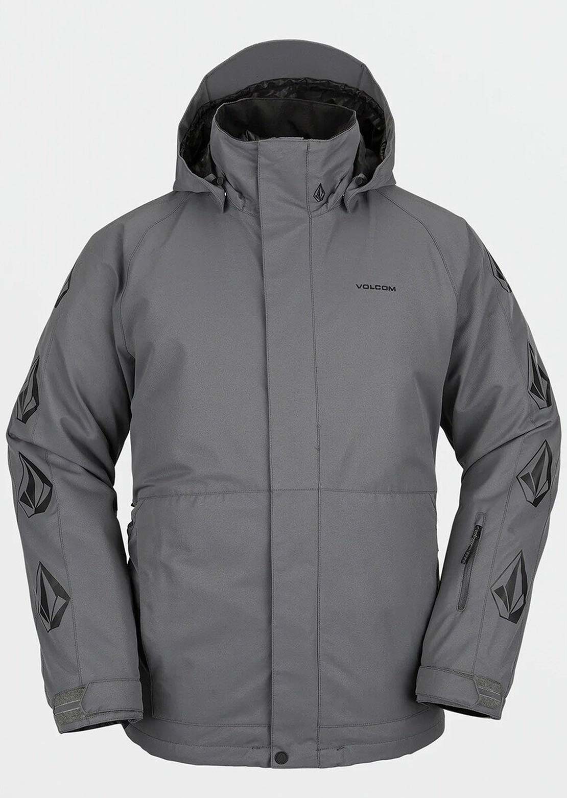 Volcom Men's Iconic Stone Insulated Jacket