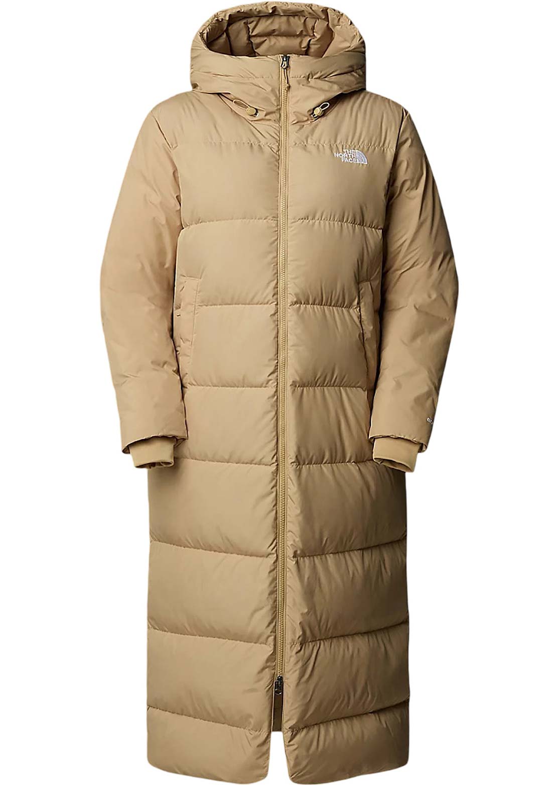 The North Face Women's Triple C Parka Jacket