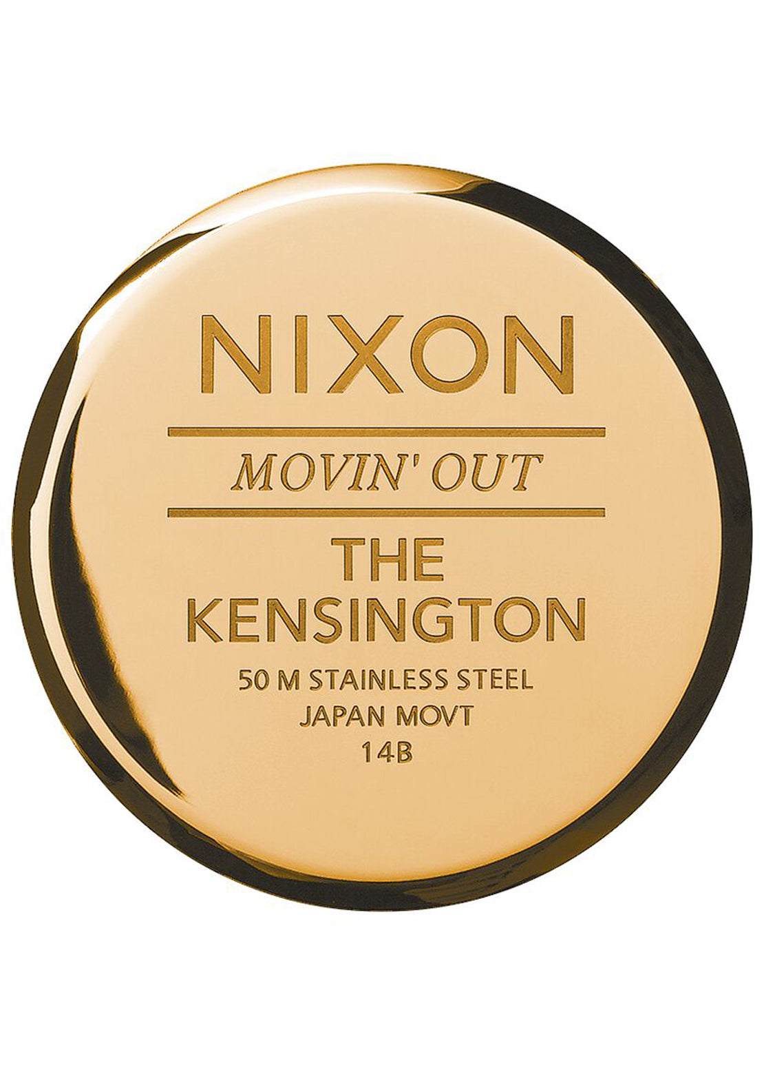 Nixon Women's Kensington