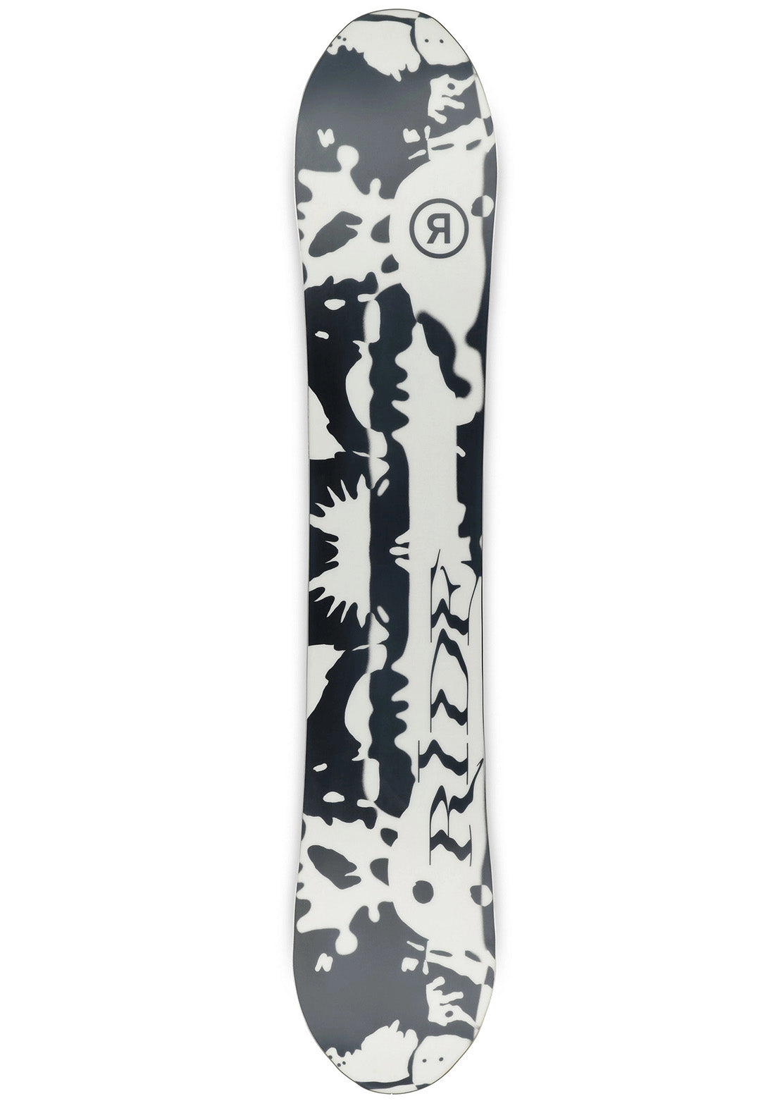 Ride Women's Compact Snowboard