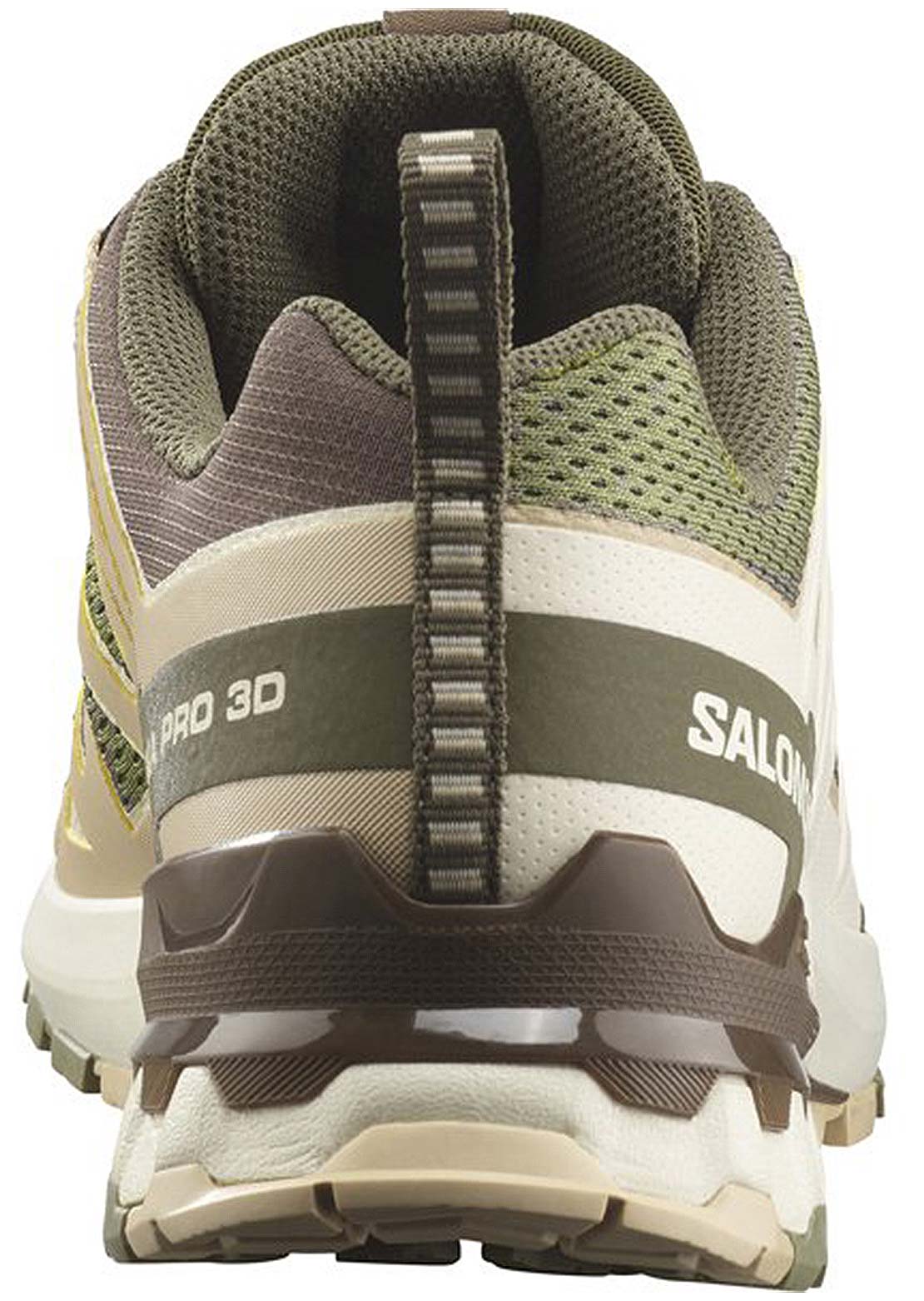 Salomon Men's XA Pro 3D V9 Shoes