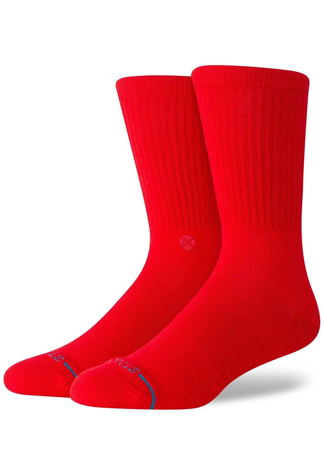 Stance Unisex Staple Icon Socks Clearance Clearance Store