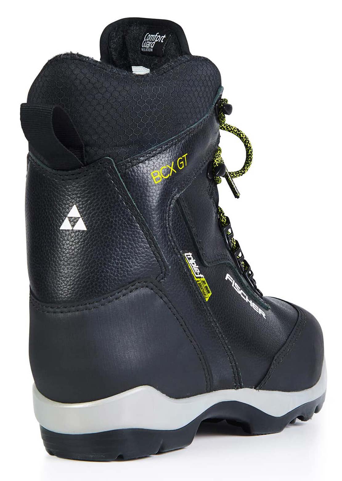 Fischer BCX Grand Tour Waterproof Boots Factory Outlet For Sale