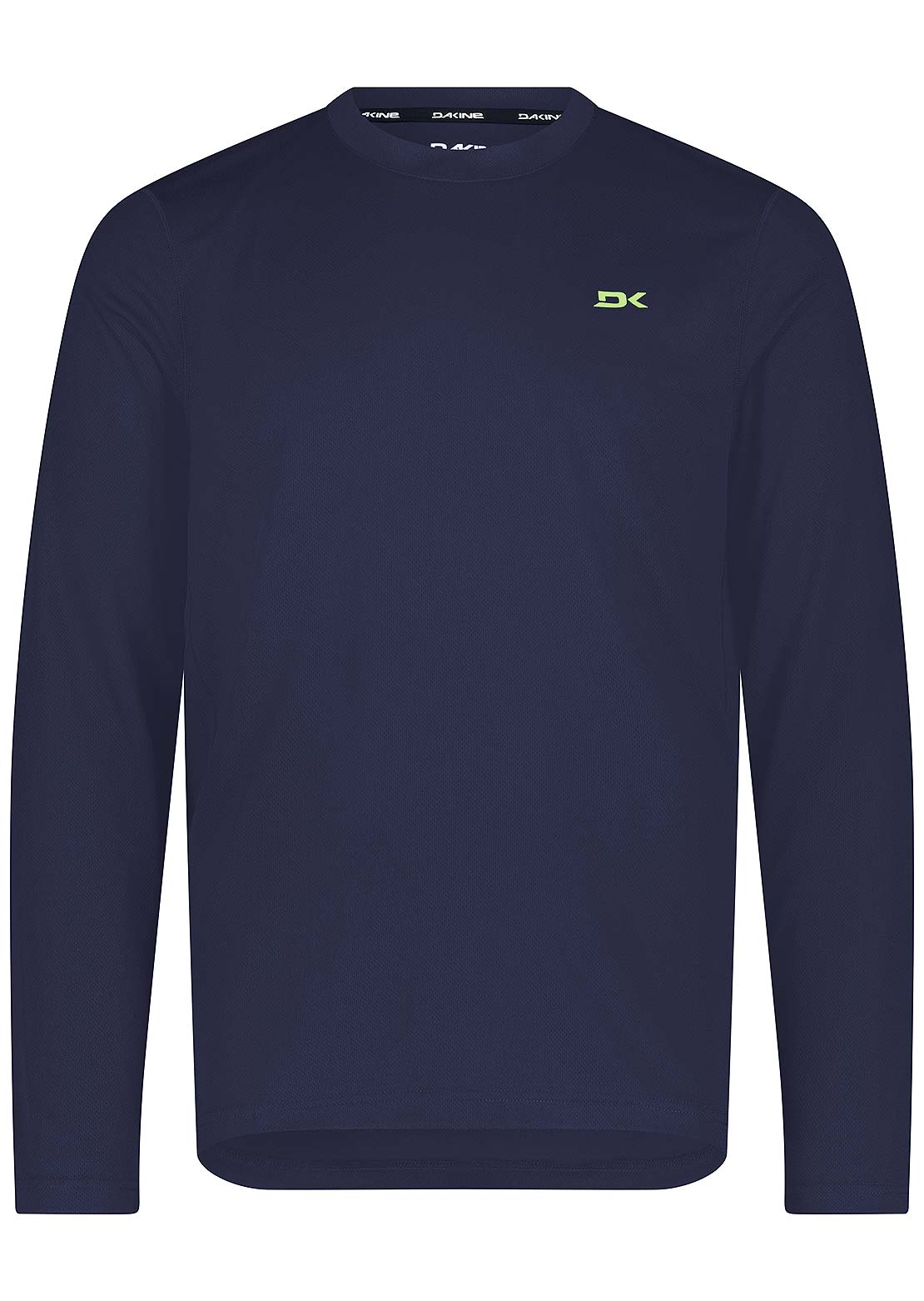 Dakine Men's Syncline Long Sleeve Club Bike Jersey