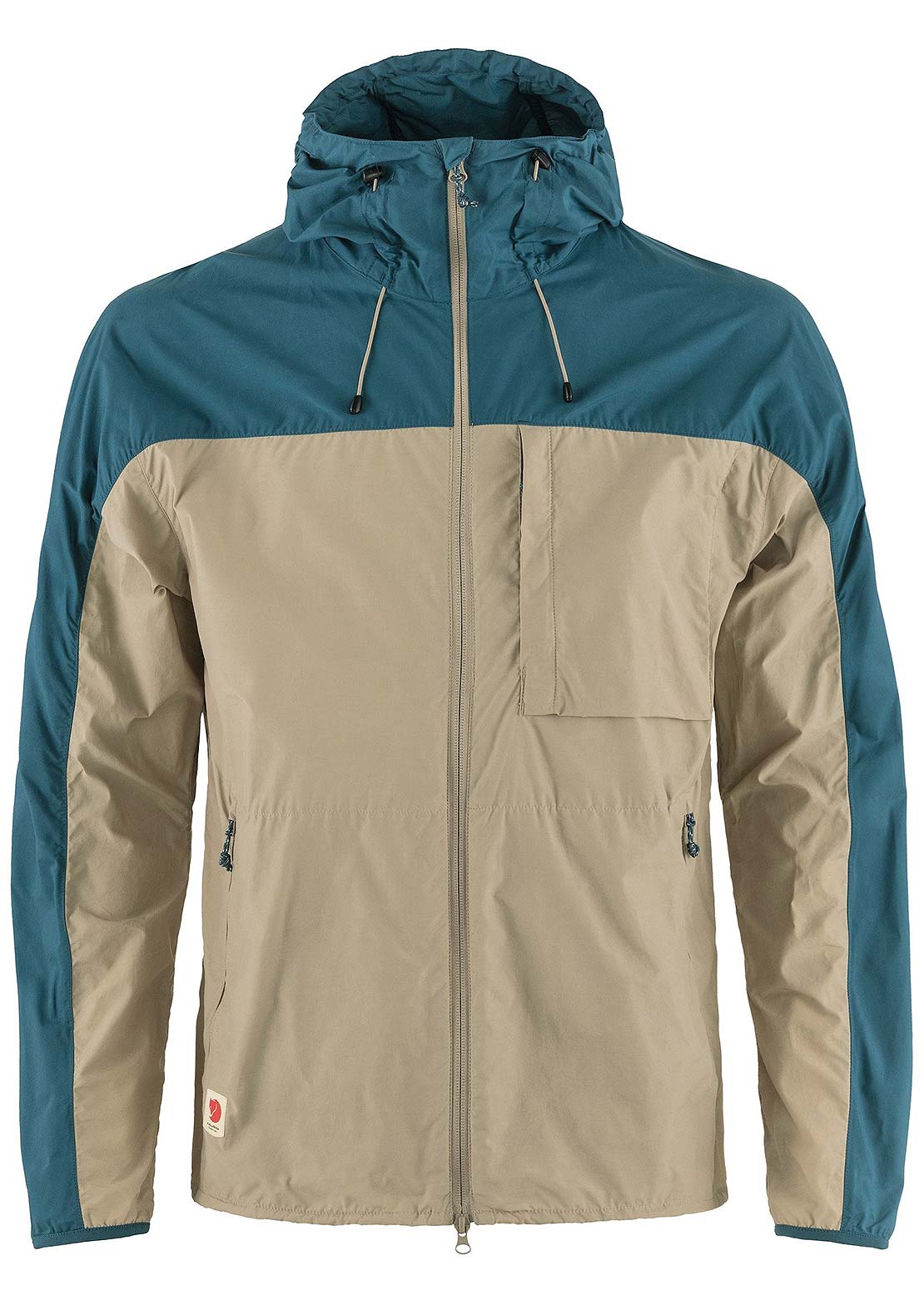 Fjallraven Men's High Coast Wind Jacket