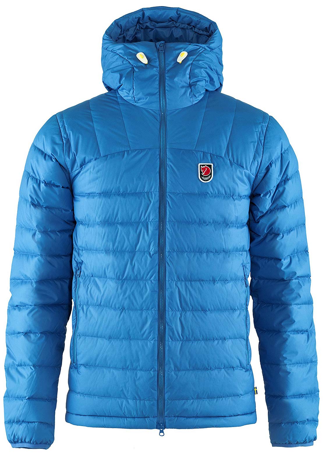 Fjallraven Men's Expedition Pack Down Hood