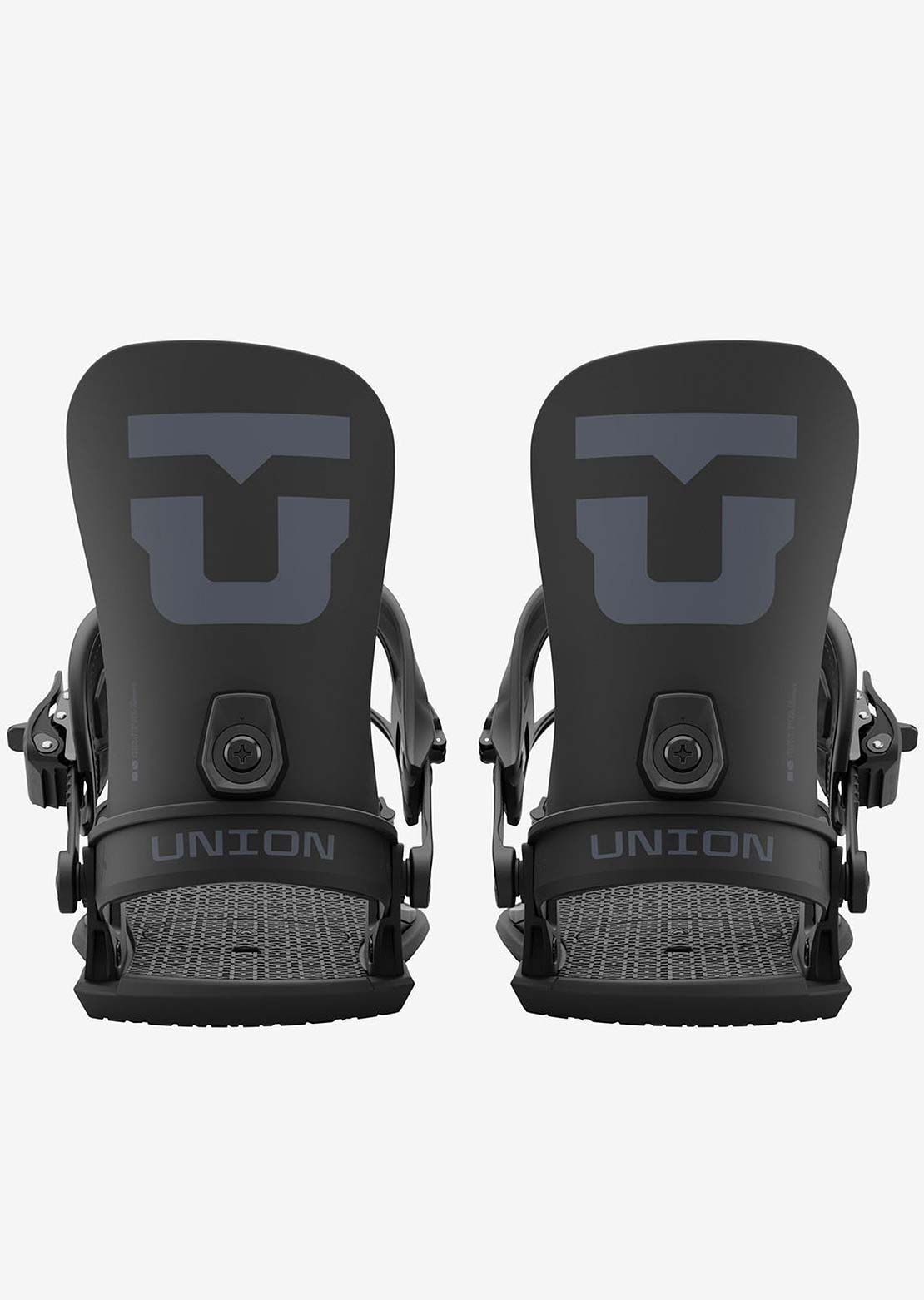 Union Men's Strata Snowboard Bindings