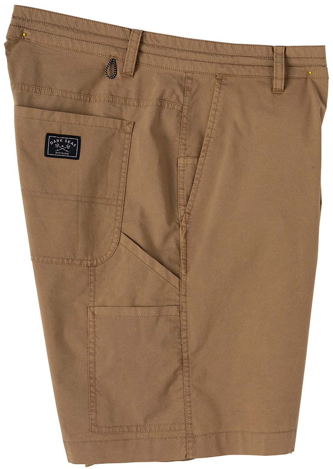 Dark Seas Men's Union Amphibious Shorts