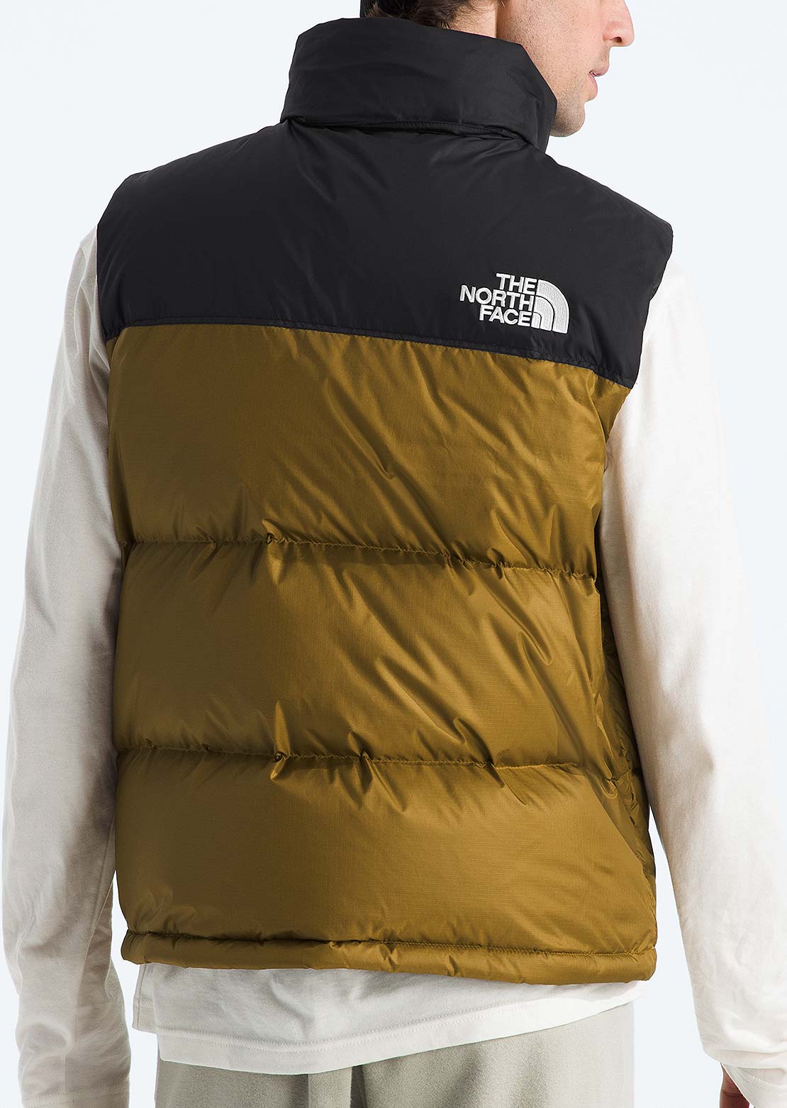 The North Face Men's 1996 Retro Nuptse Vest