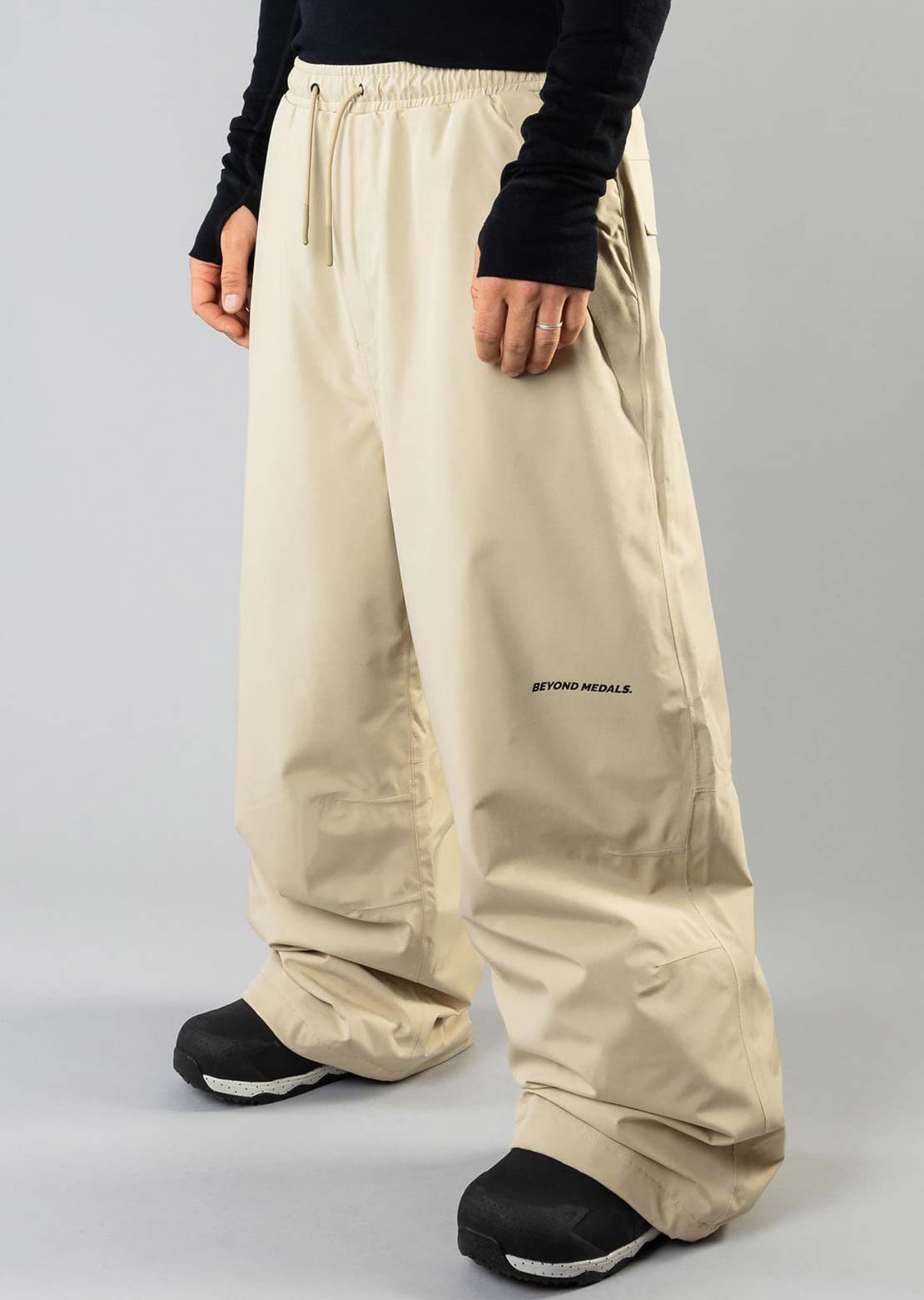 Beyond Medals Unisex Park Pants Outlet Top Quality