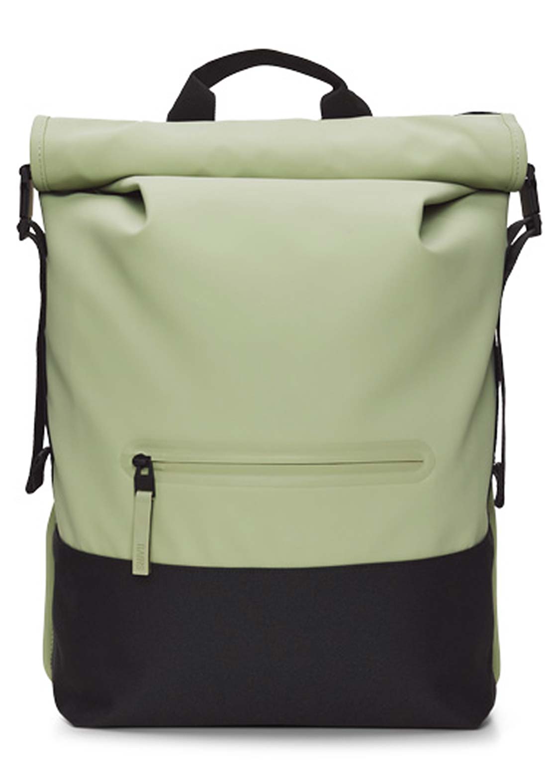 RAINS W3 Trail Rolltop Backpack Outlet Official Site