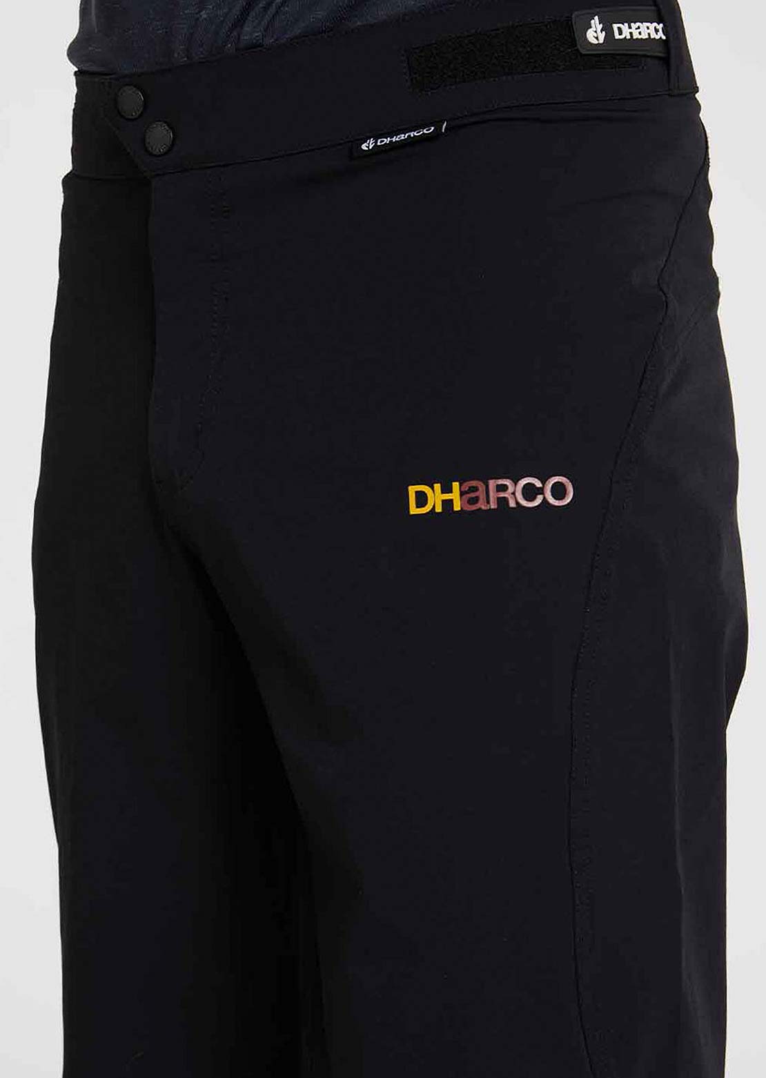 DHaRCO Men's Gravity Mountain Bike Shorts