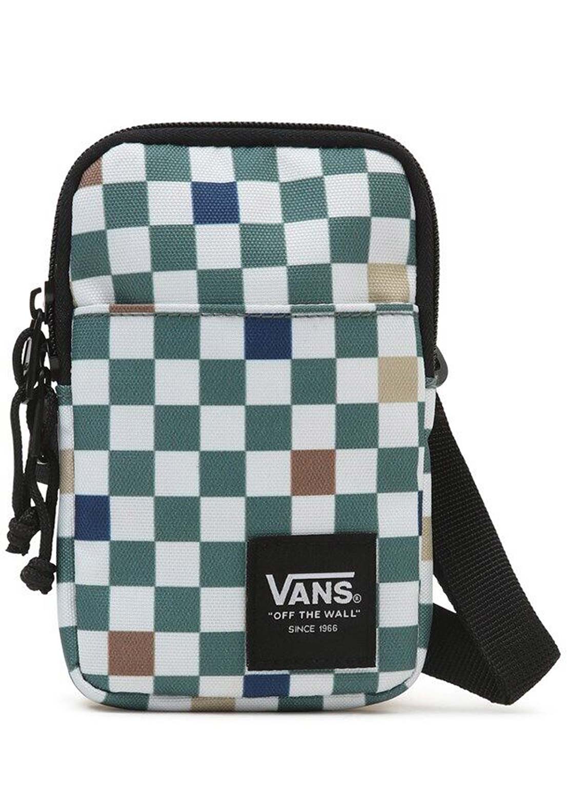 Vans Women's On Hold Lanyard