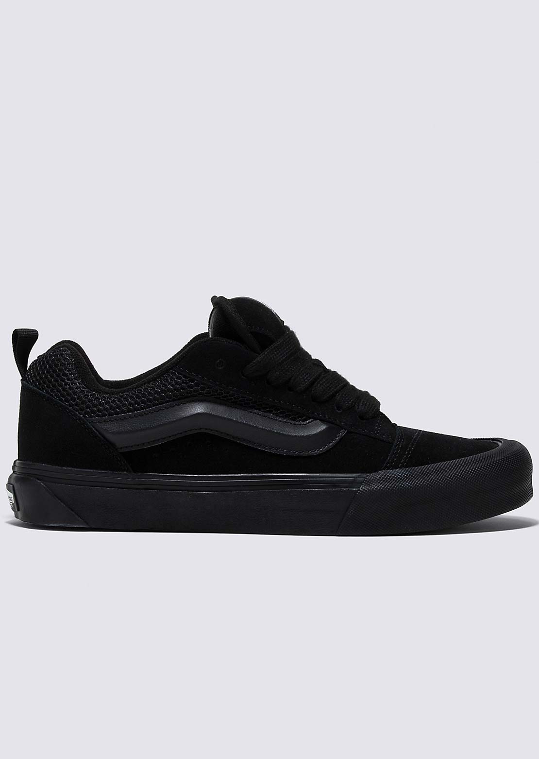 Vans Unisex KNU Skool Shoes Cheap Low Shipping Fee