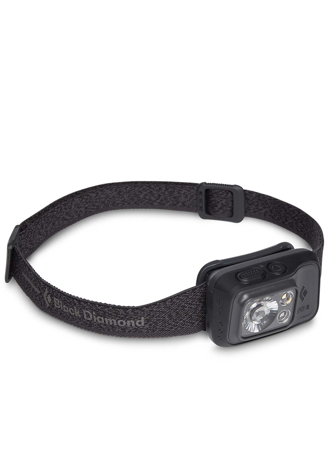 Black Diamond Spot 400-R Headlamp Clearance Cheapest Pice