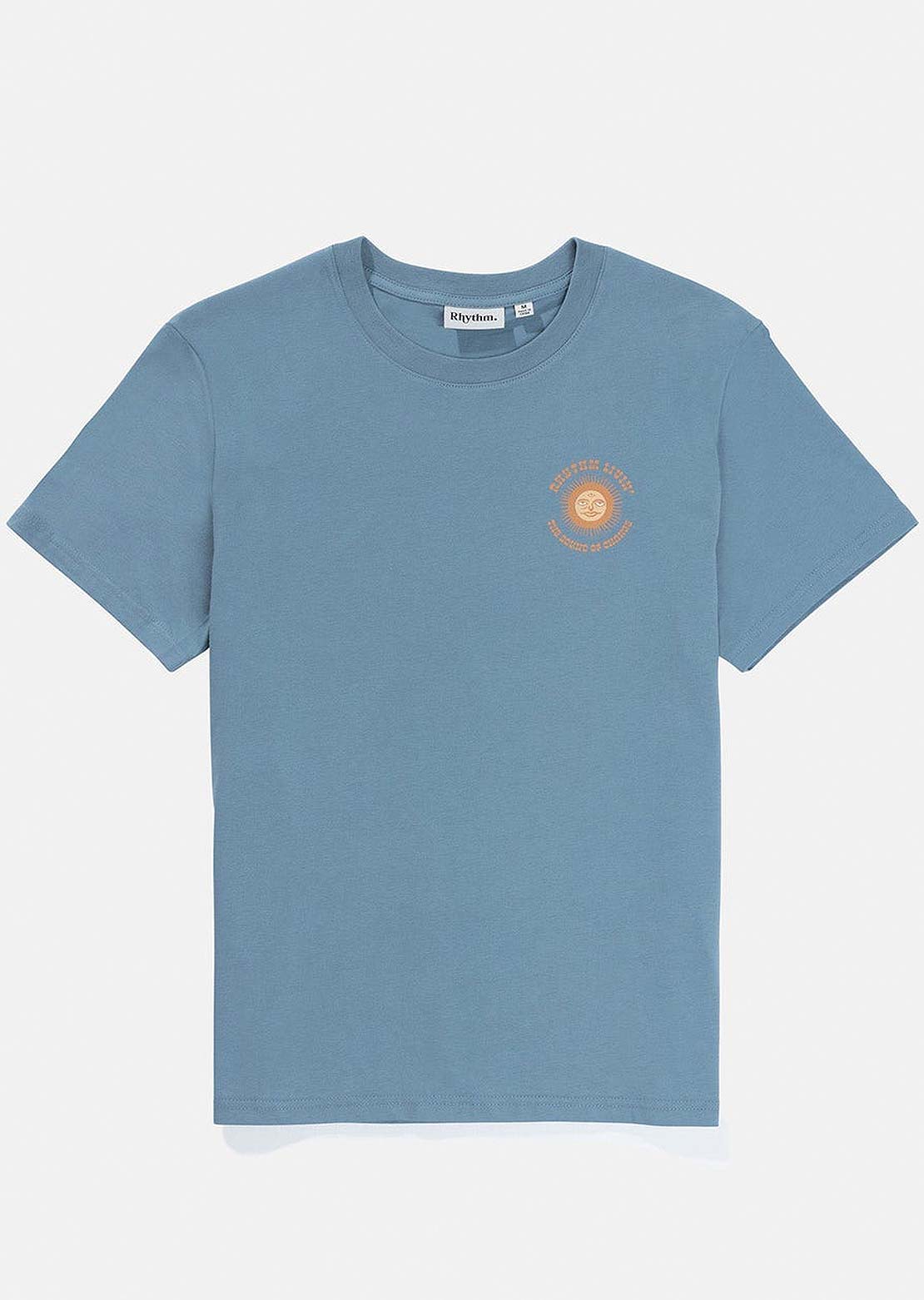 Rhythm Men's Sun Life T-Shirt