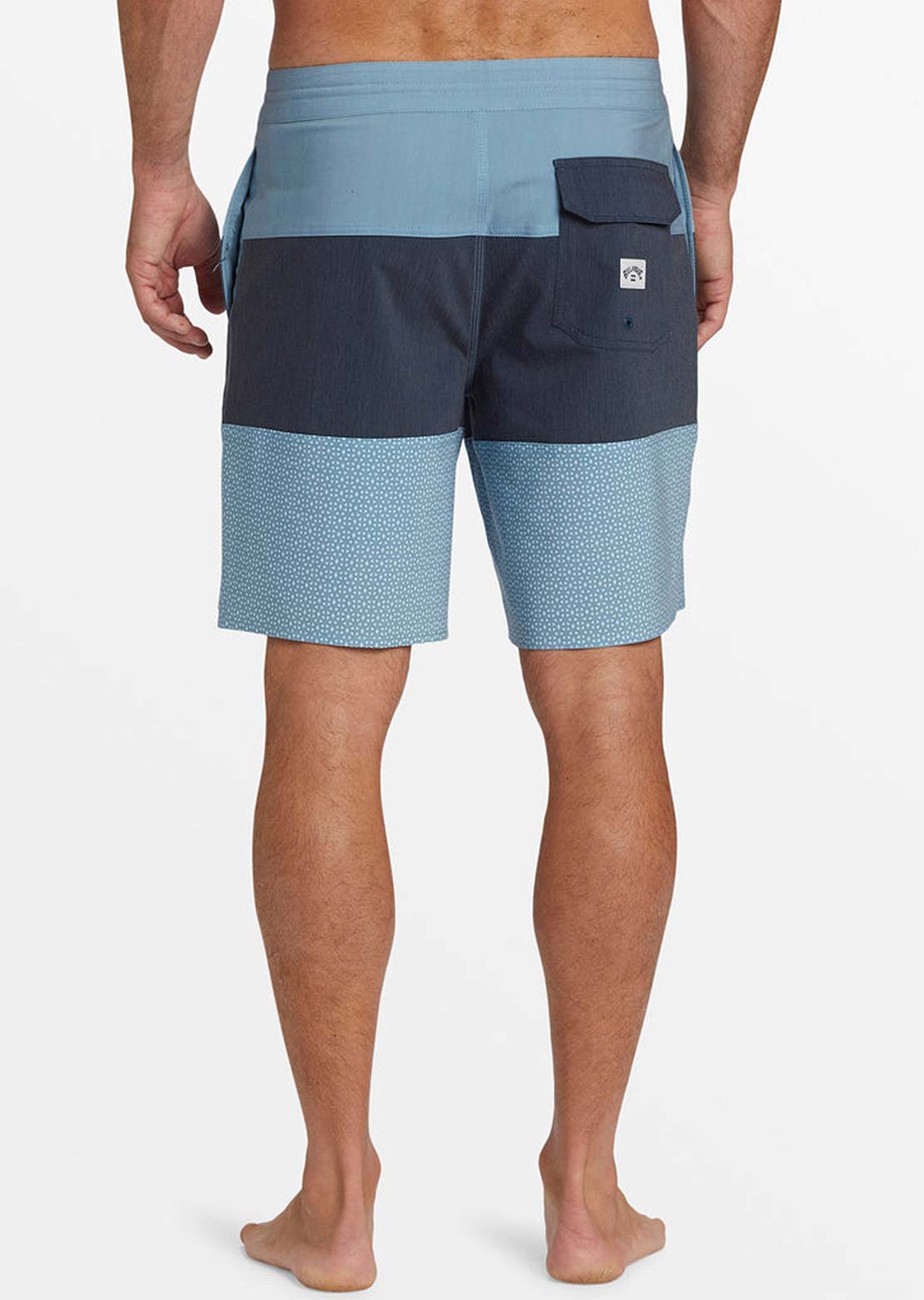 Billabong Men's Tribong LT Shorts