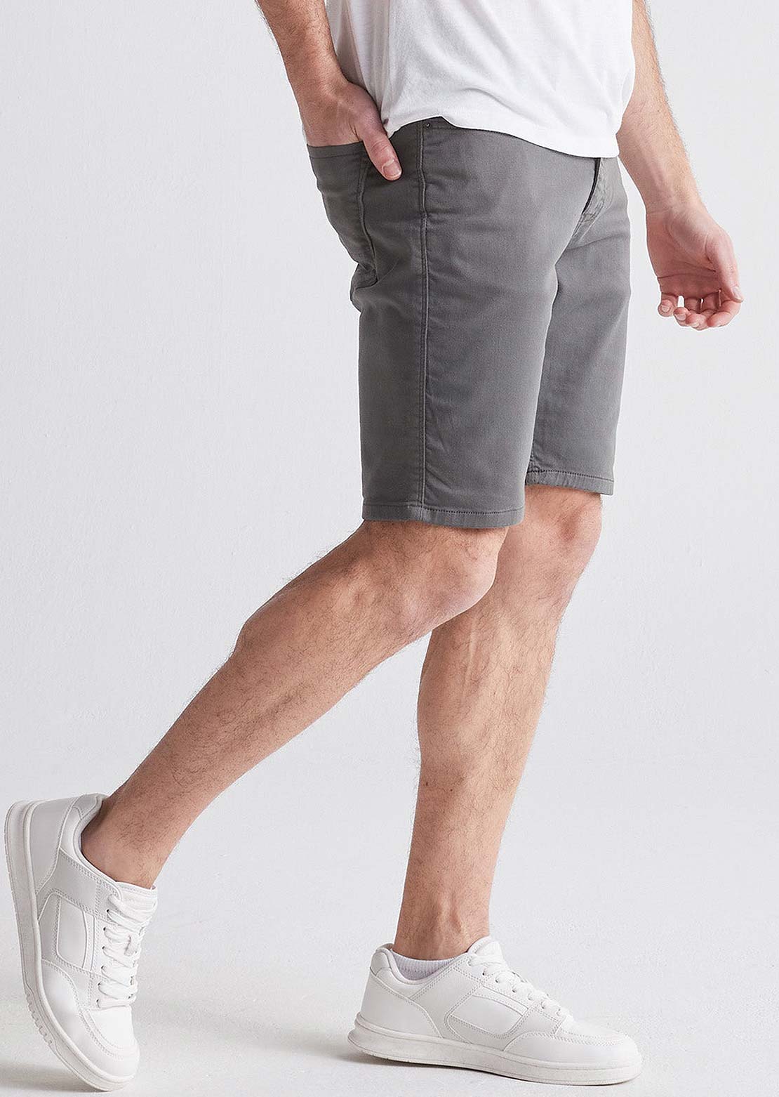 DUER Men's No Sweat Shorts