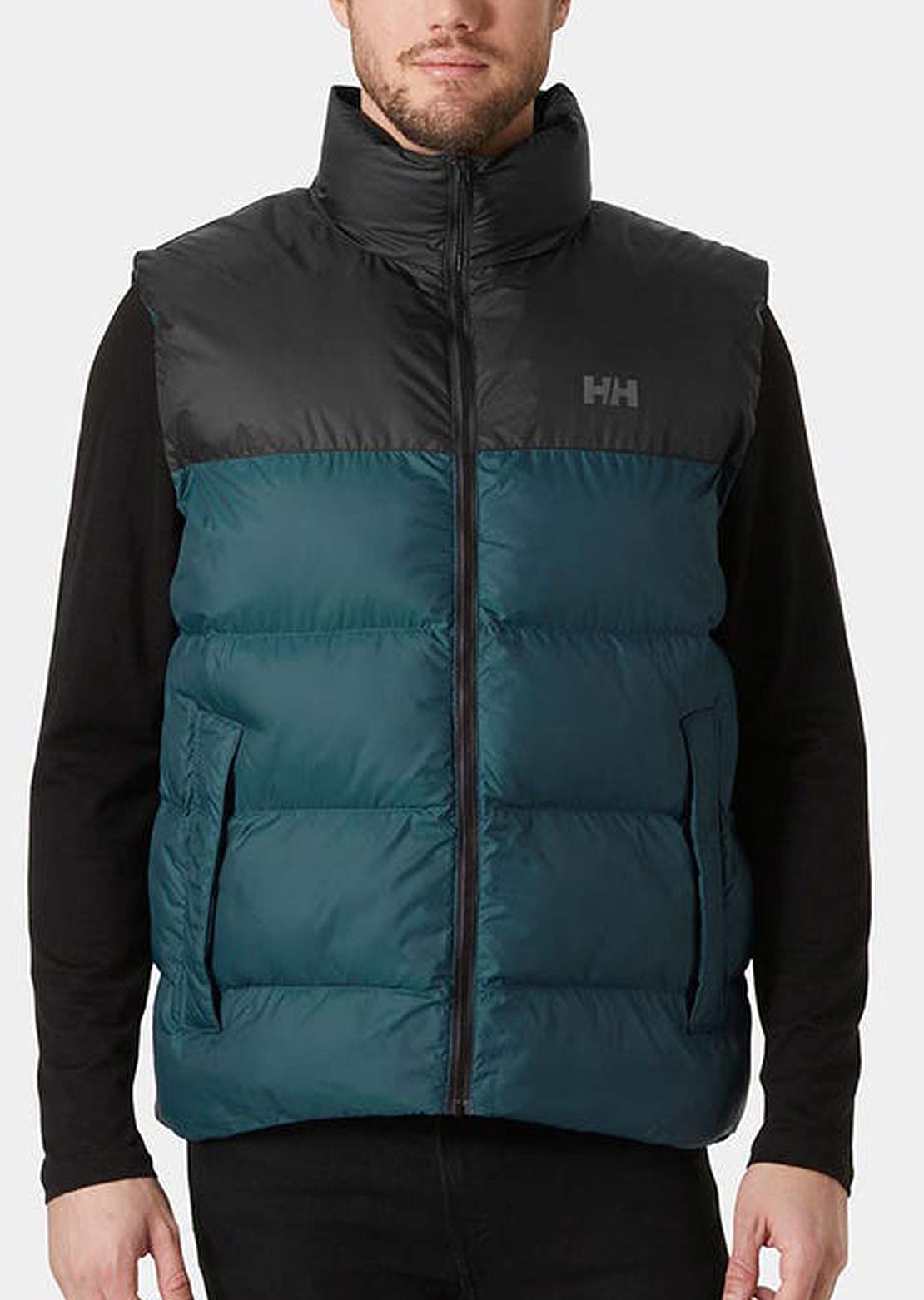 Helly Hansen Men's Active Puffy Vest