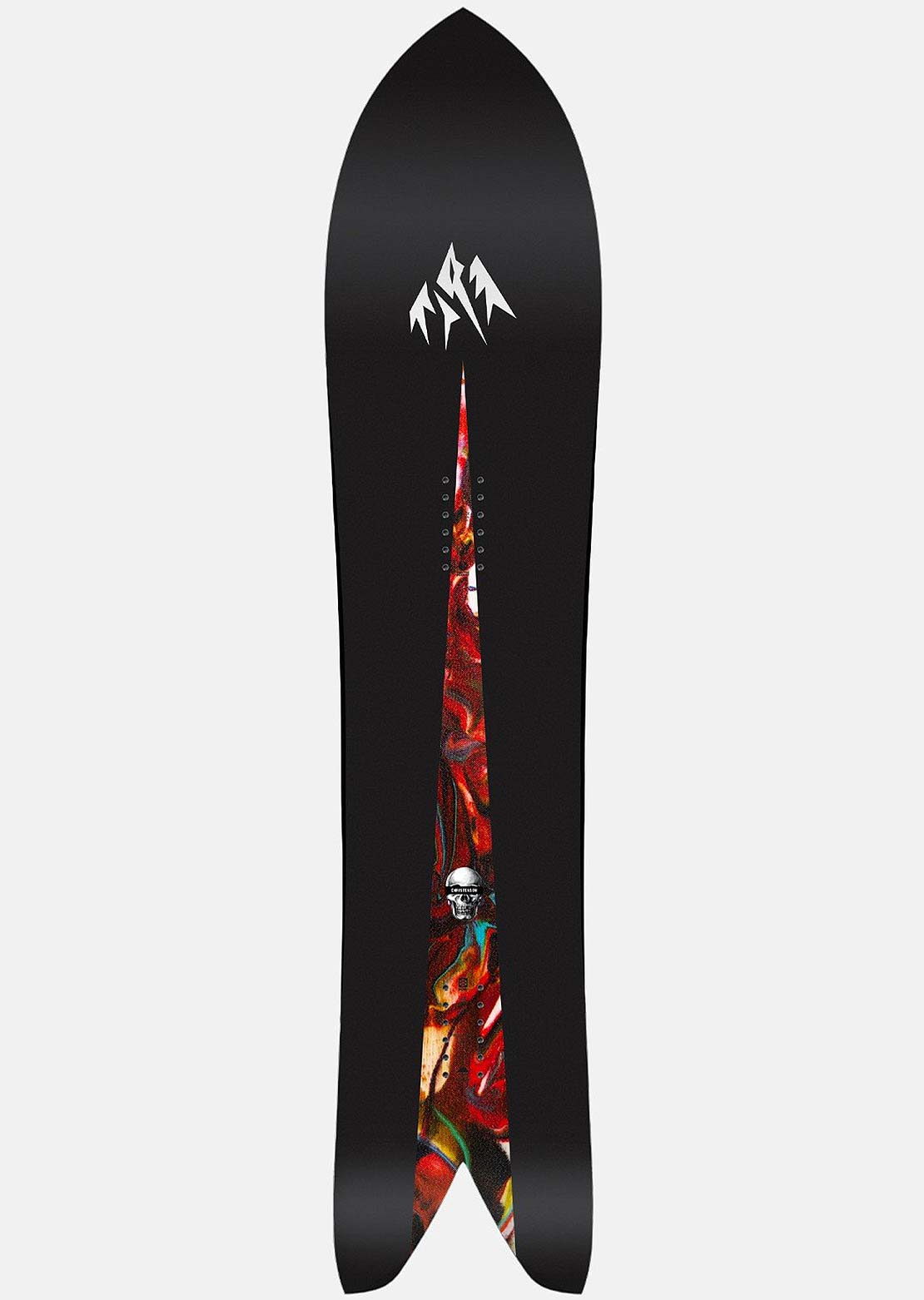 Jones Storm Chaser Snowboard Grey Outlet Store Online