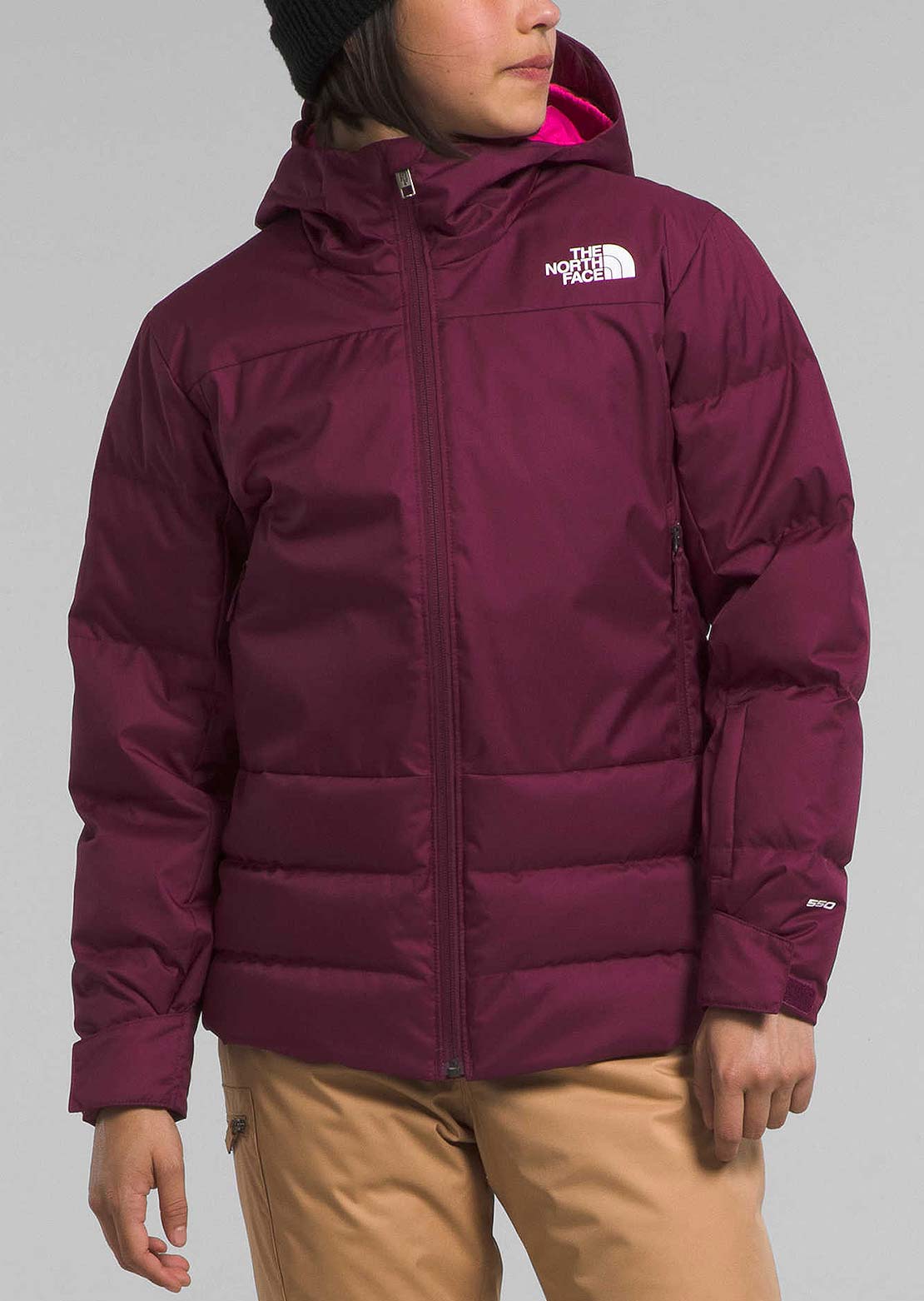 The North Face Toddler Pallie Down Jacket Cheap With Credit Card