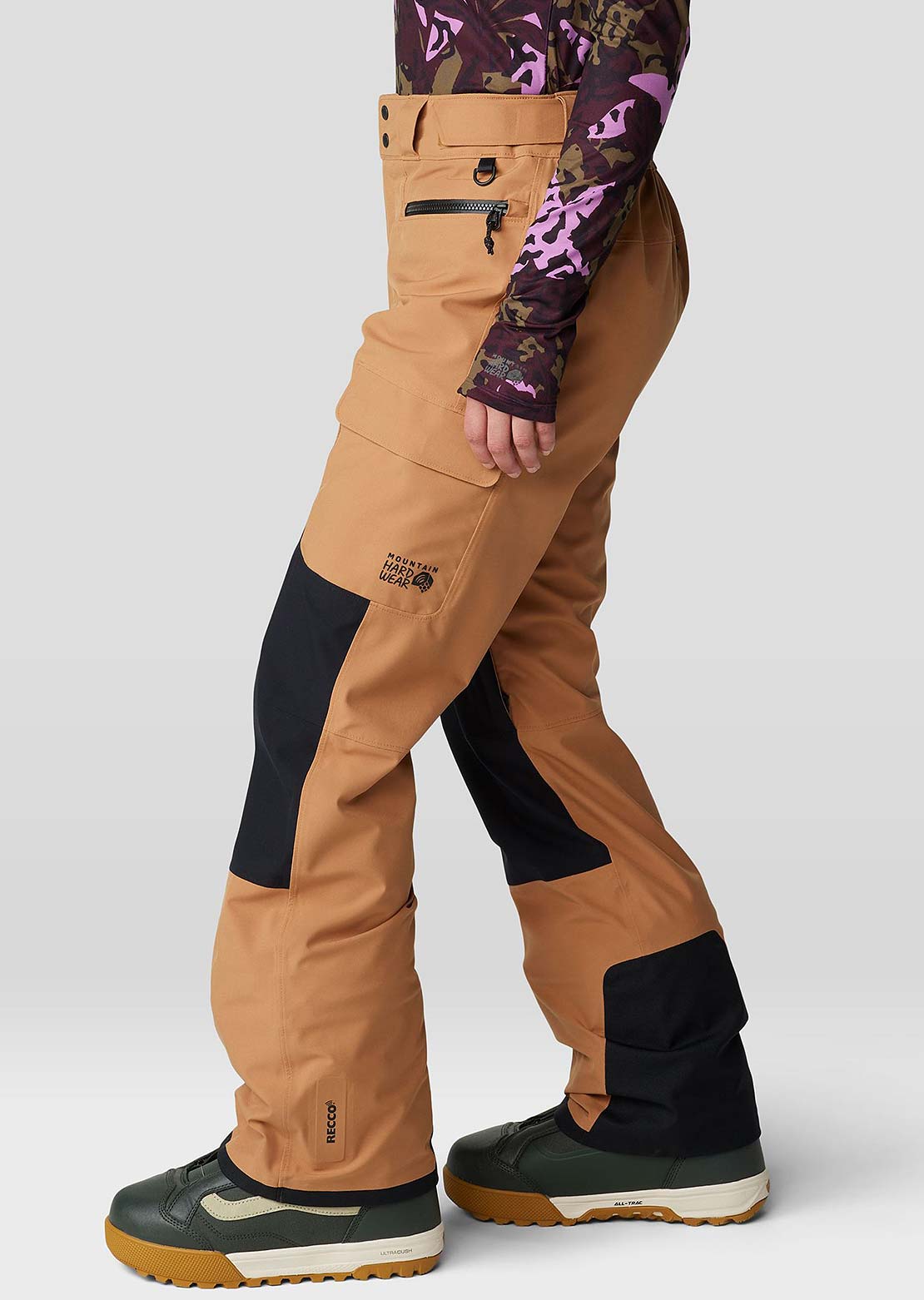 Mountain Hardwear Women's Powder Maven Pants