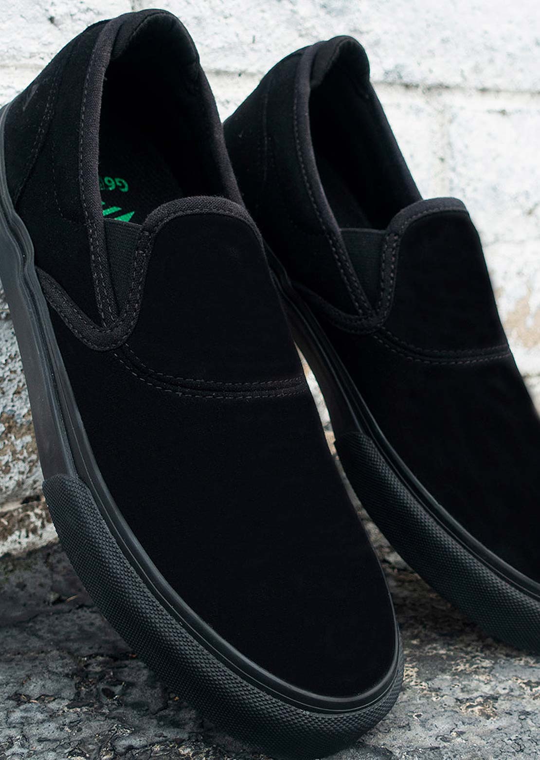 Emerica Men¡¯s Wino G6 Slip-On Shoes Free Shipping Cheap Real