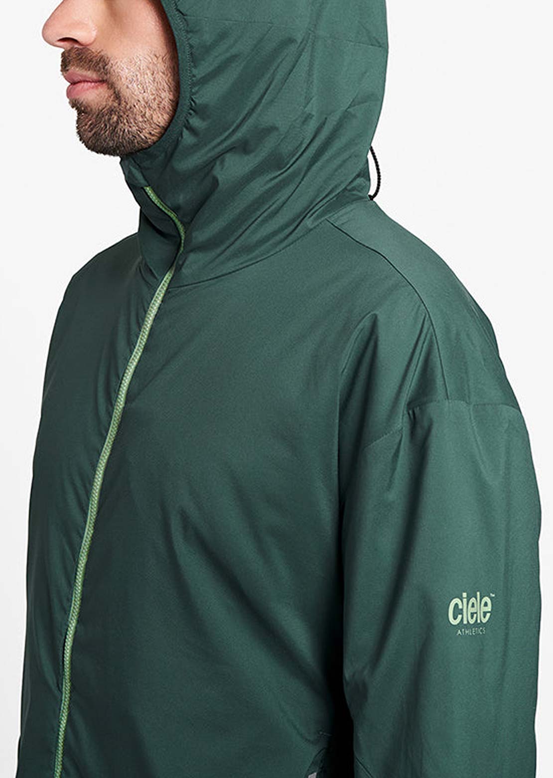 Ciele Men's VLV Insulator Jacket