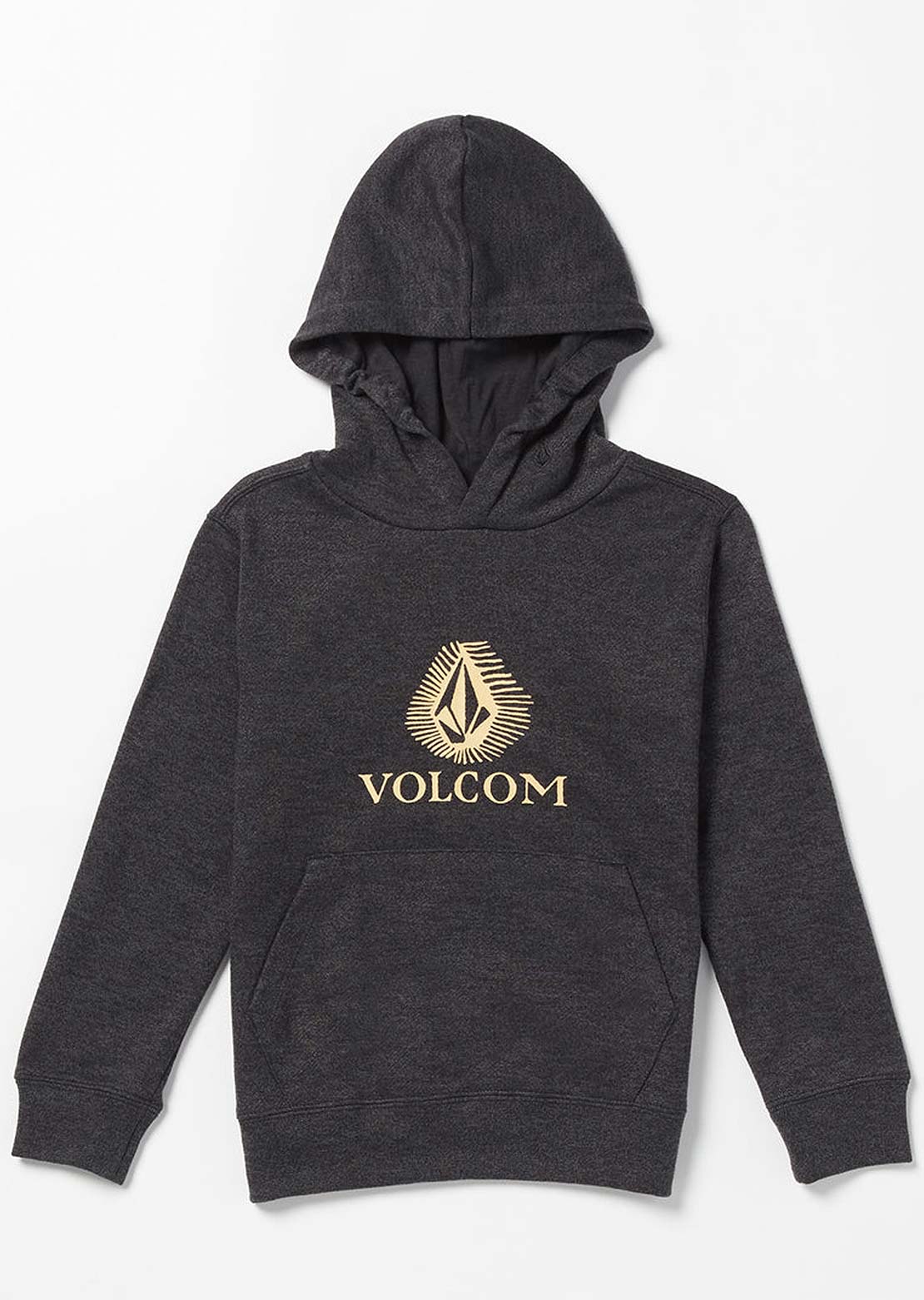 Volcom Junior Offshore Stone Pullover Clearance Wide Range Of