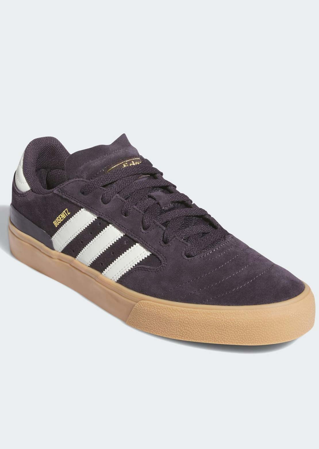 Adidas Skate Men's Busenitz Vulc II Skate Shoes