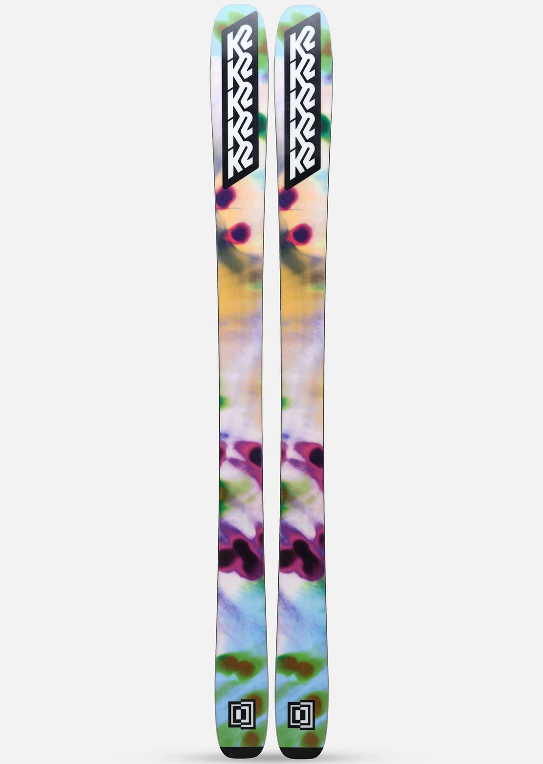 K2 Women's Mindbender 96C Ski