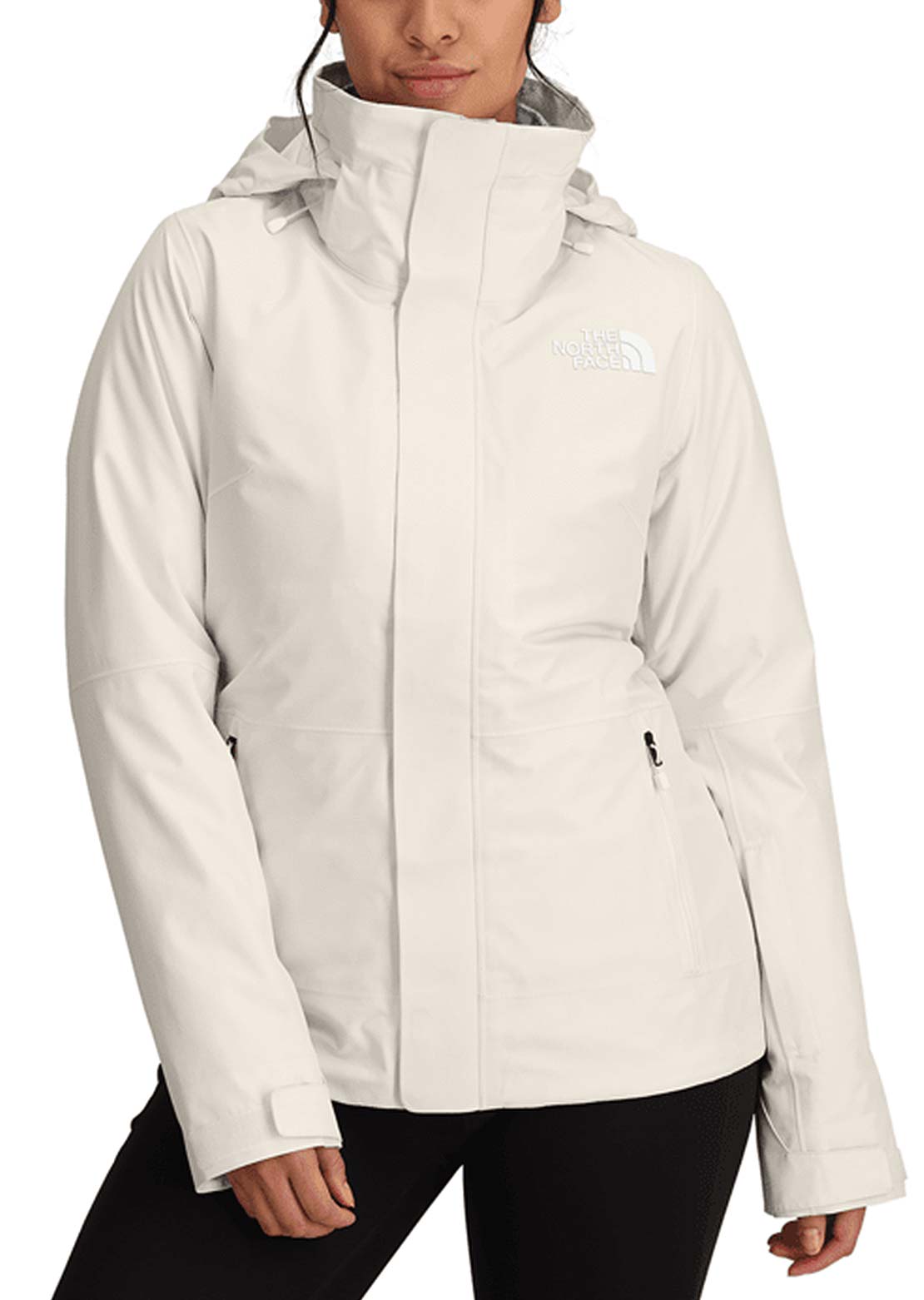 The North Face Women's Garner Triclimate Jacket