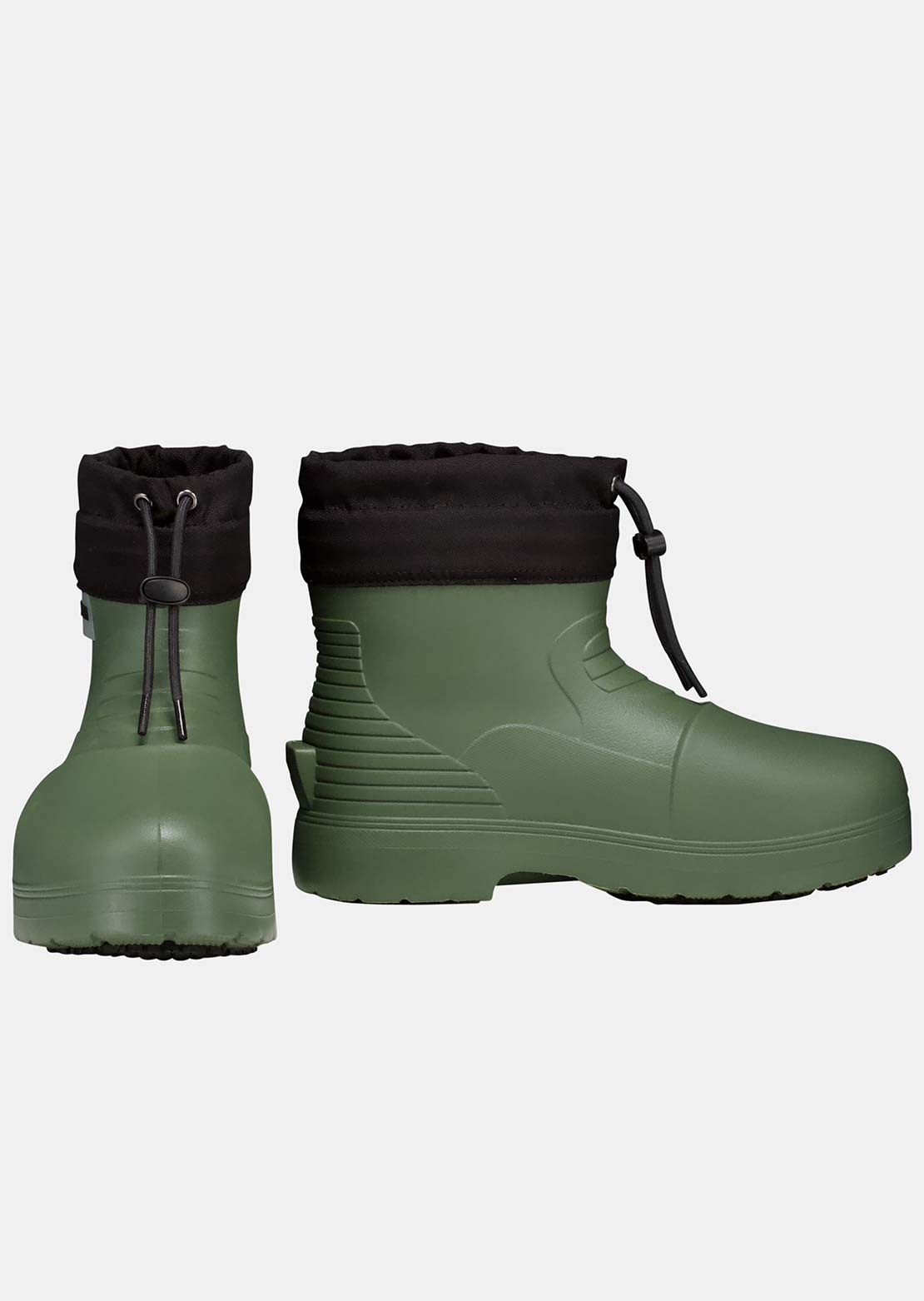 Fubuki Unisex Niseko 3.0 Low Winter Boots Newest For Sale