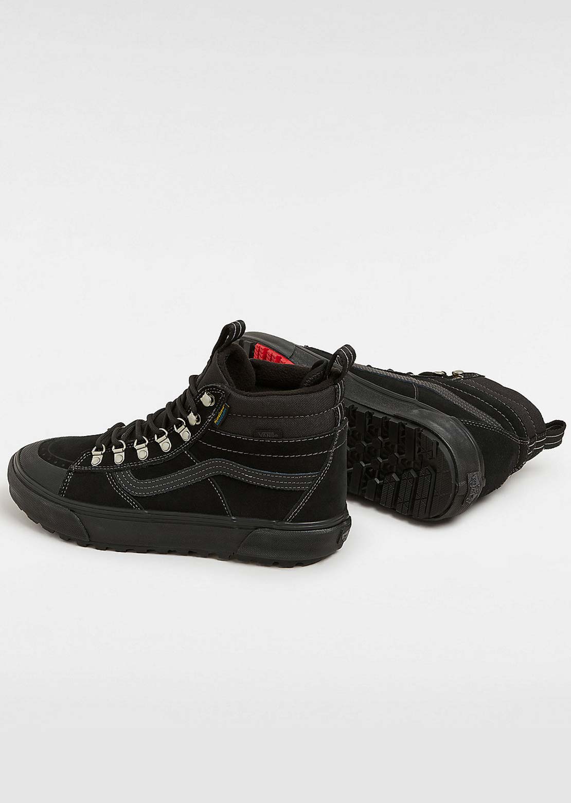 Vans Unisex SK8-HI DR Waterproof MTE-2 Shoes Exclusive Online