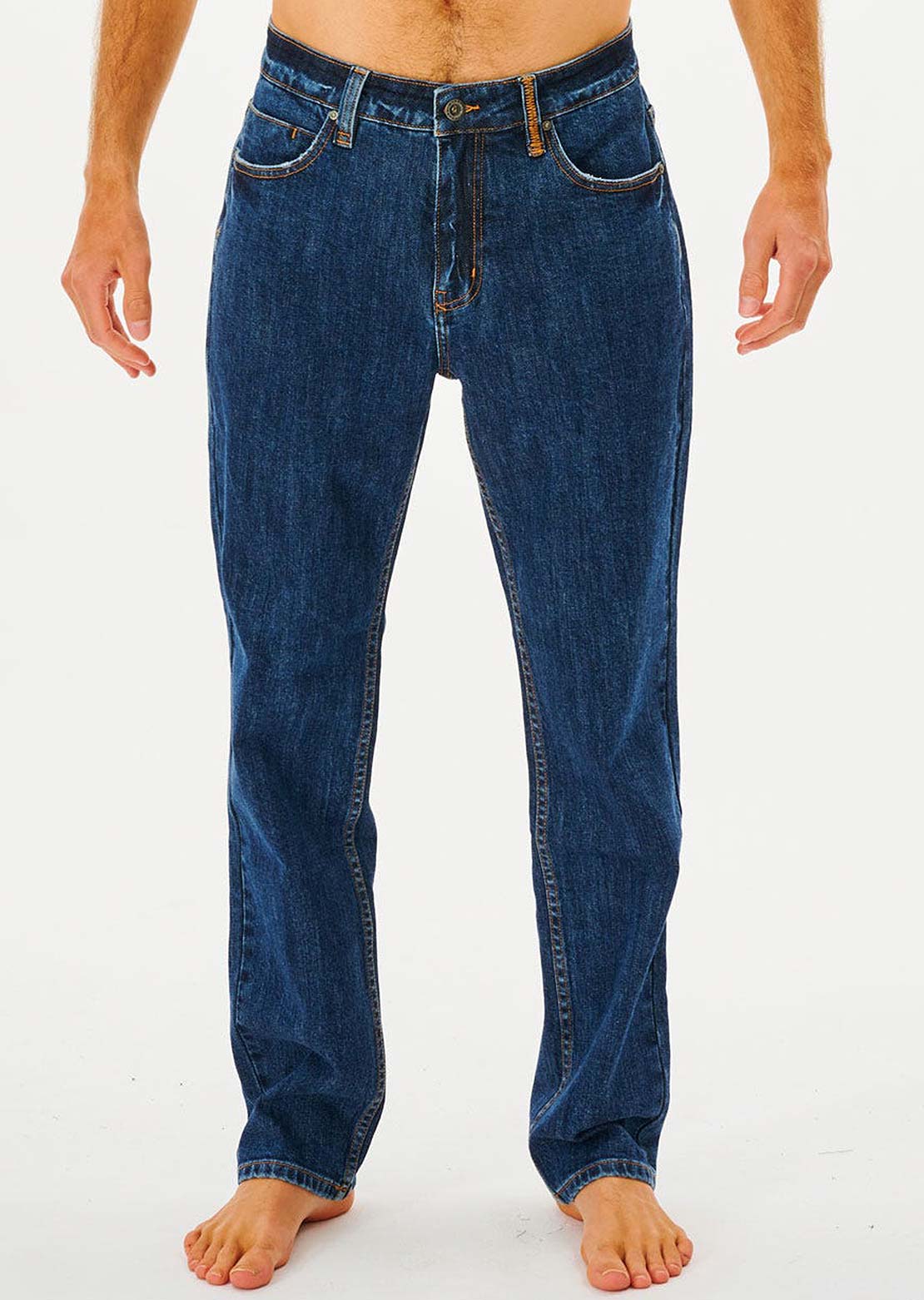 Rip Curl Men's Epic Denim Pant