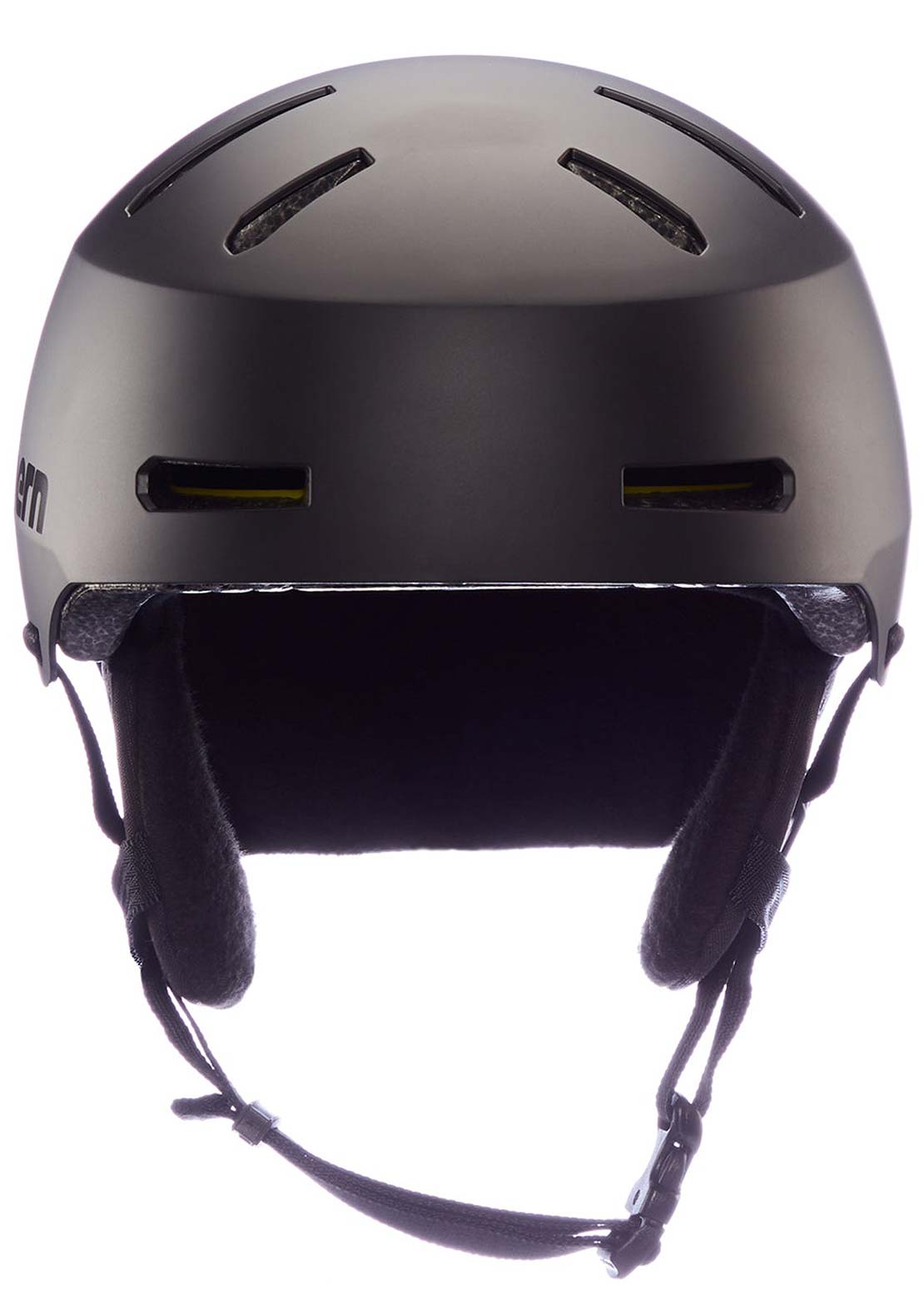 Bern Unisex Macon 2.0 MIPS Snow Helmet Outlet Amazing Pice