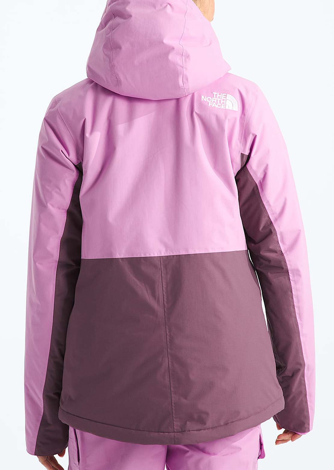 The North Face Women's Freedom Insulated Jacket