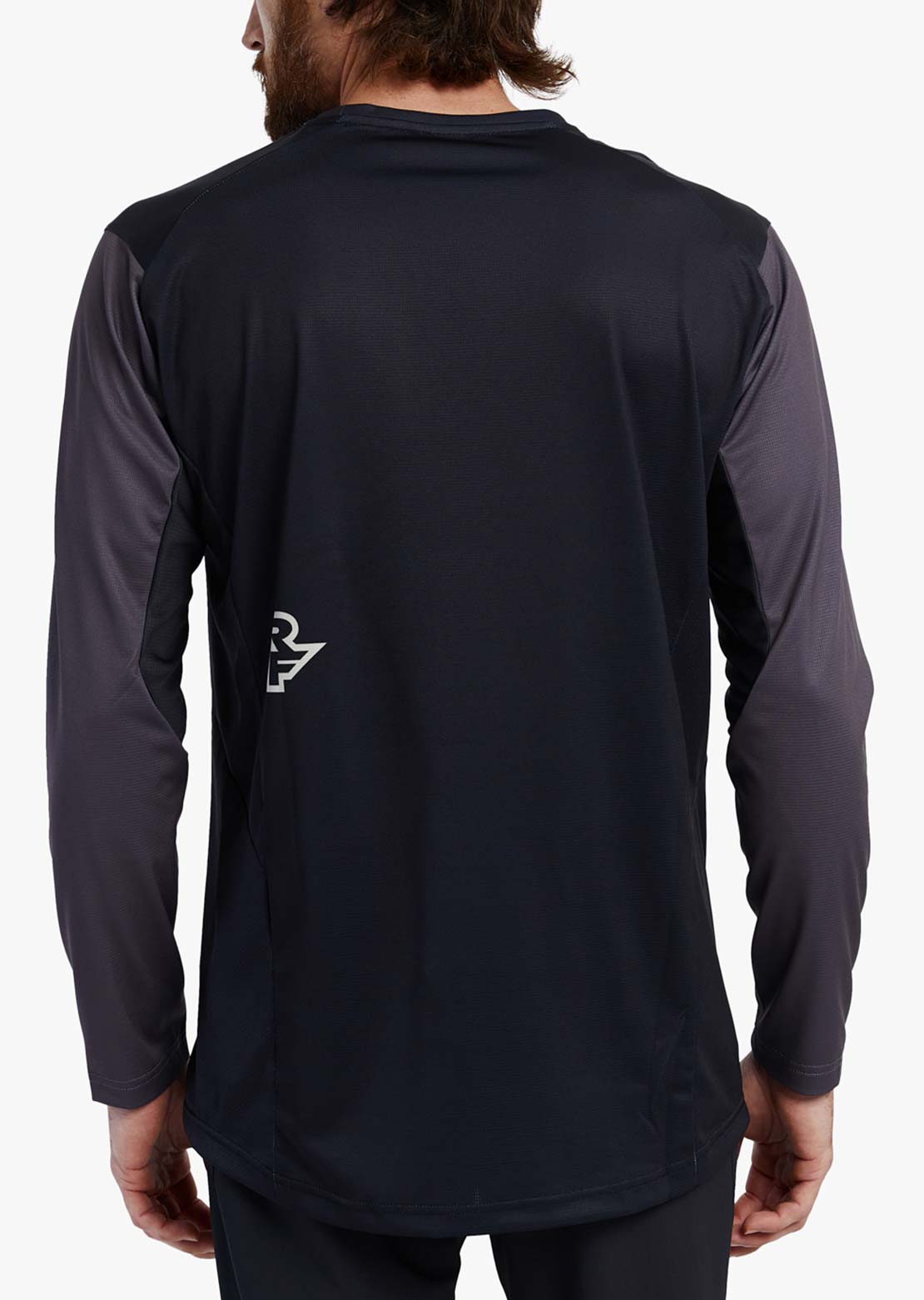 Race Face Men's Indy Long Sleeve Jersey