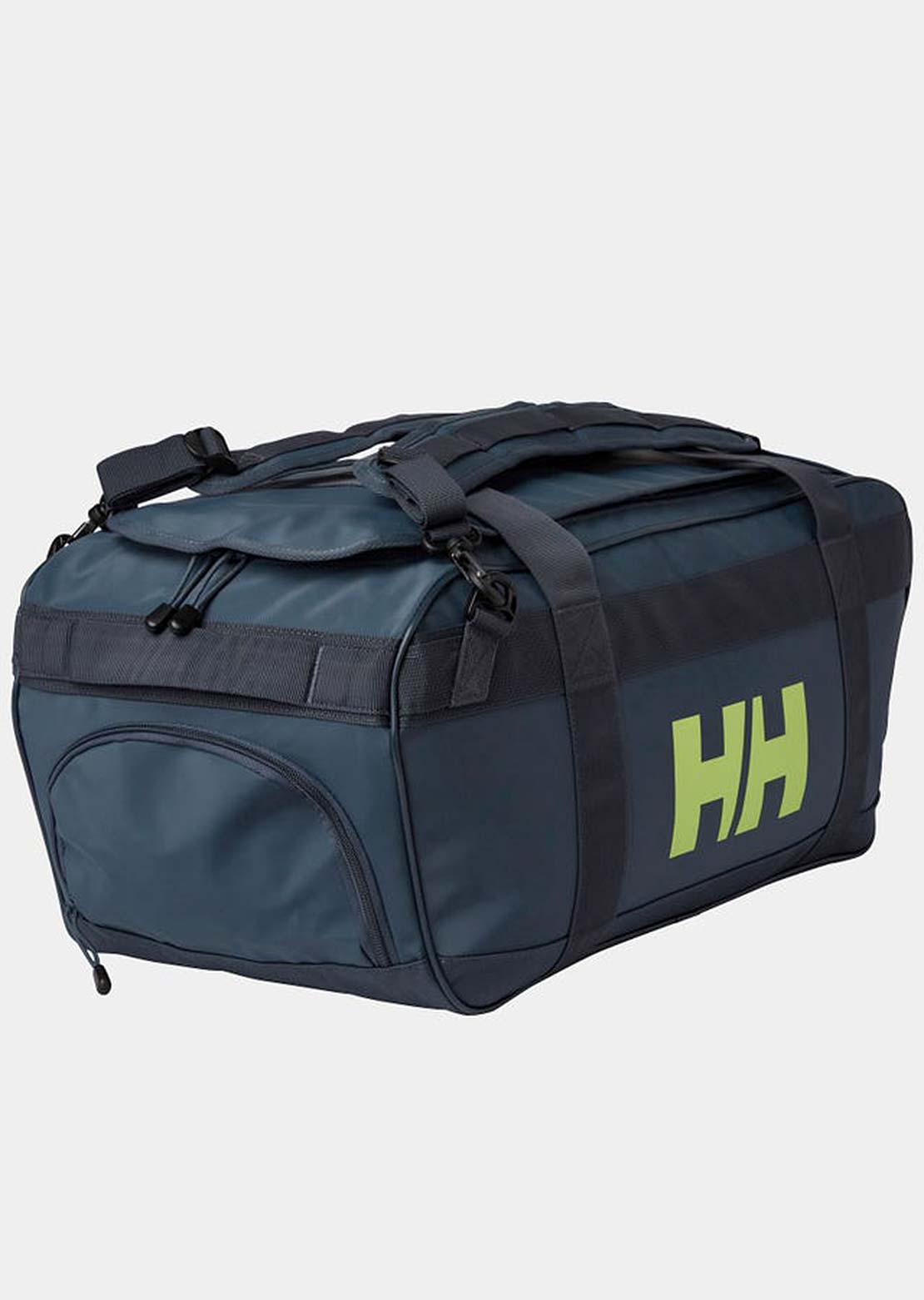 Helly Hansen Unisex Scout M Duffel Bag Discount Countdown Package