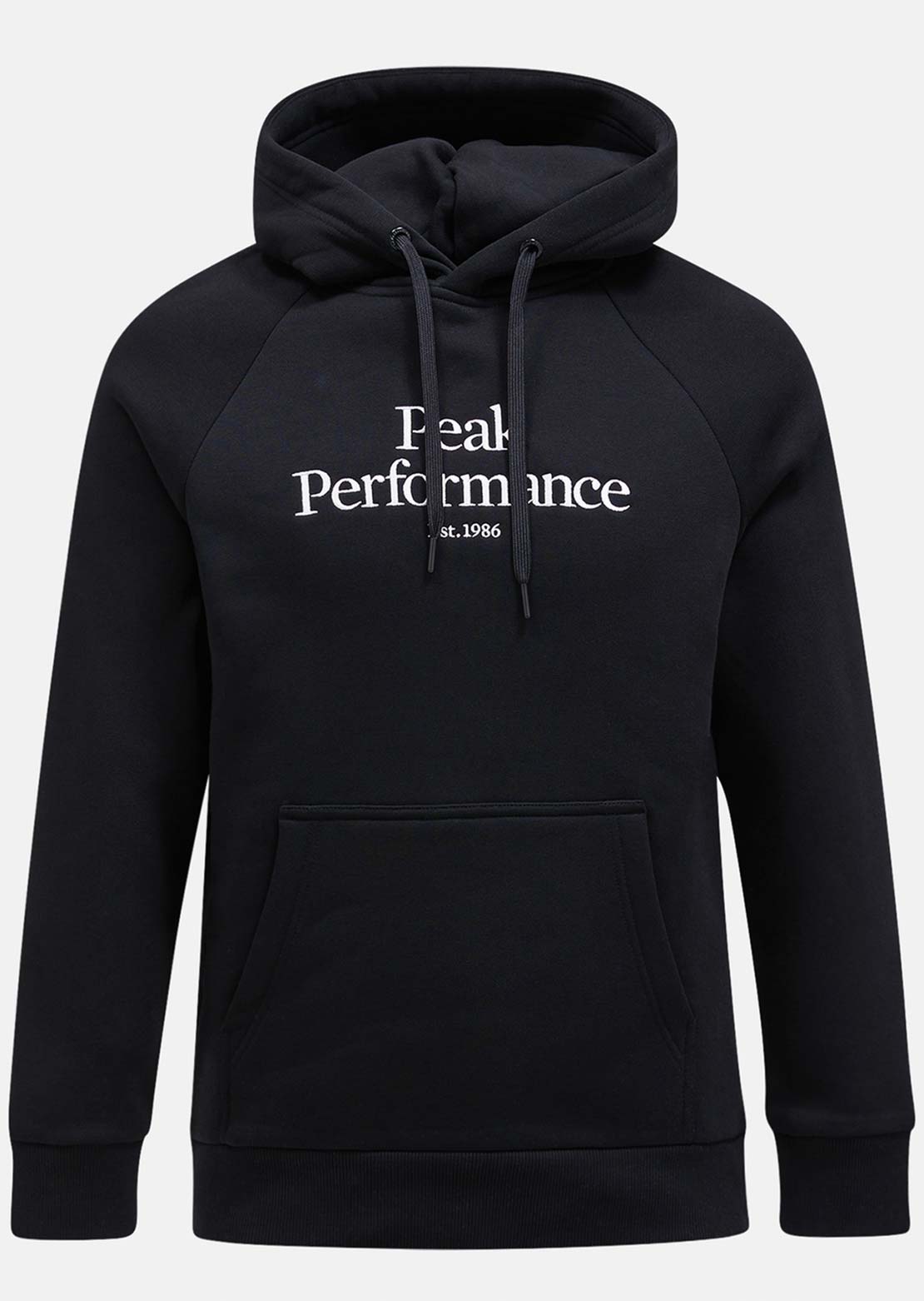 Peak Performance Men's Original Hood