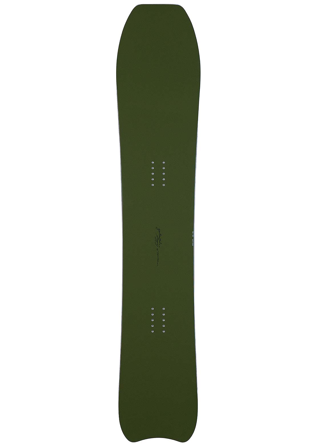 Gentemstick Stingray Snowboard Best Sale Cheap Pice