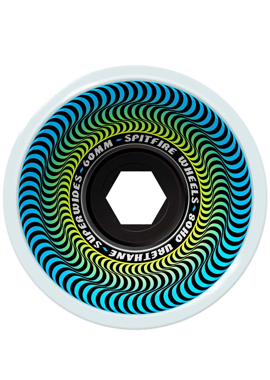 Spitfire 80HD Superwides Skateboard Wheels Outlet Good Selling