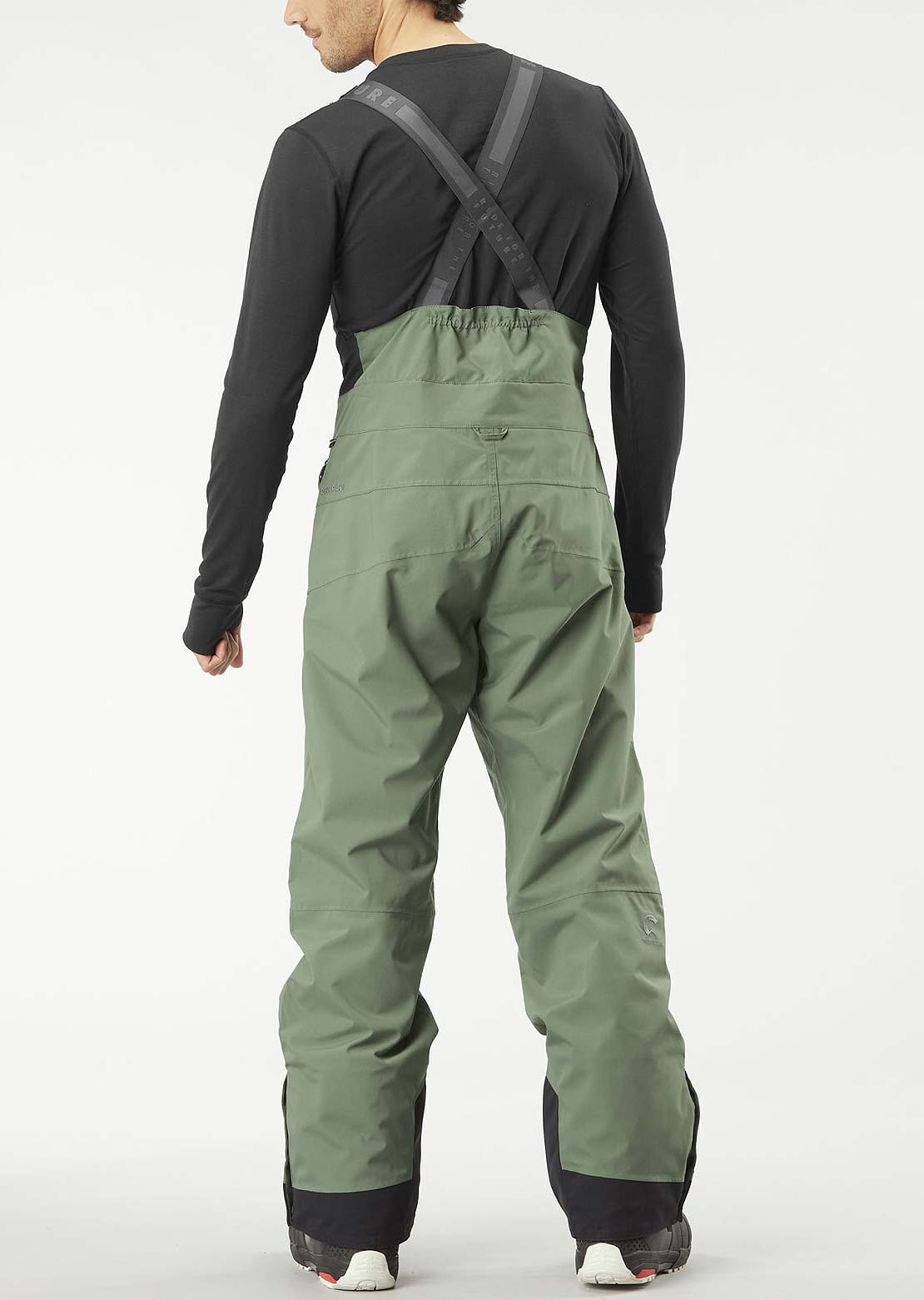 Picture Men's Avening Bib Pant