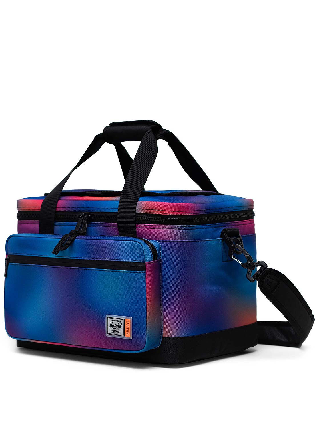 Herschel Pop Quiz 30 Pack Insulated Cooler Limited Edition