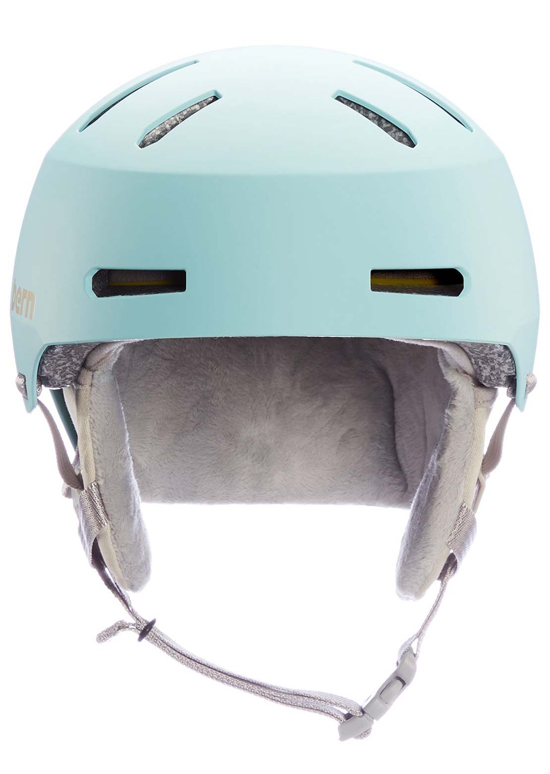 Bern Unisex Macon 2.0 MIPS Snow Helmet Best Wholesale Cheap Pice