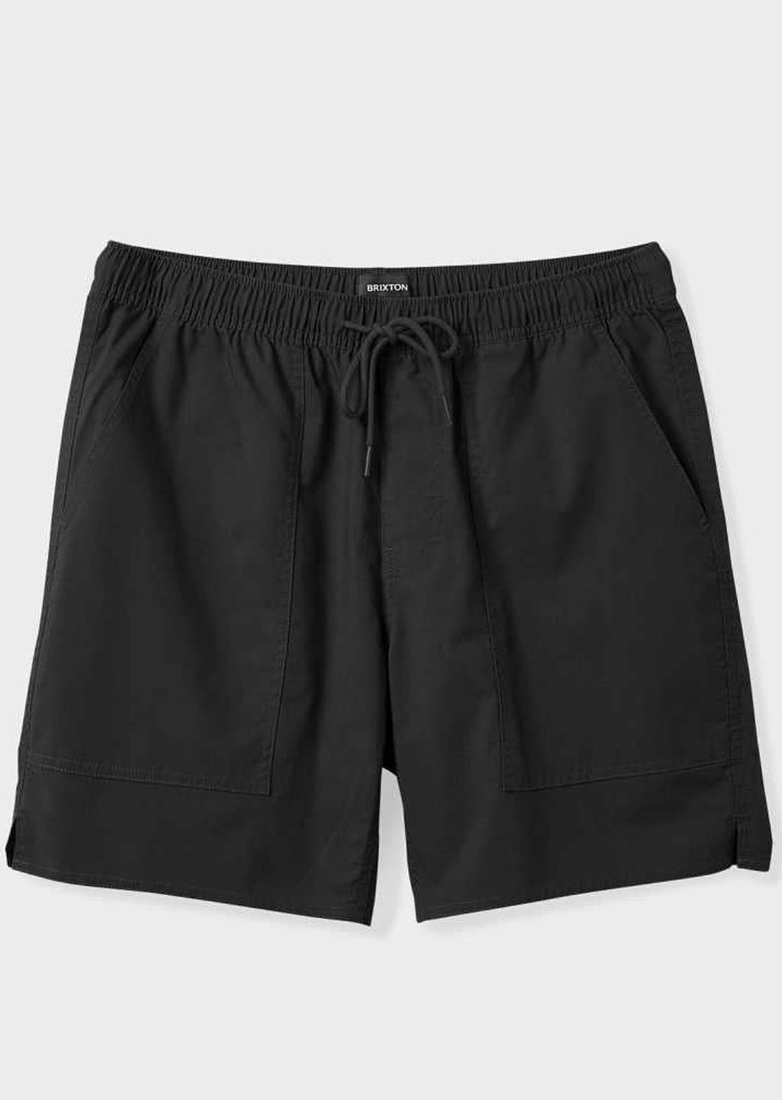 Brixton Men's Everyday Coolmax Shorts